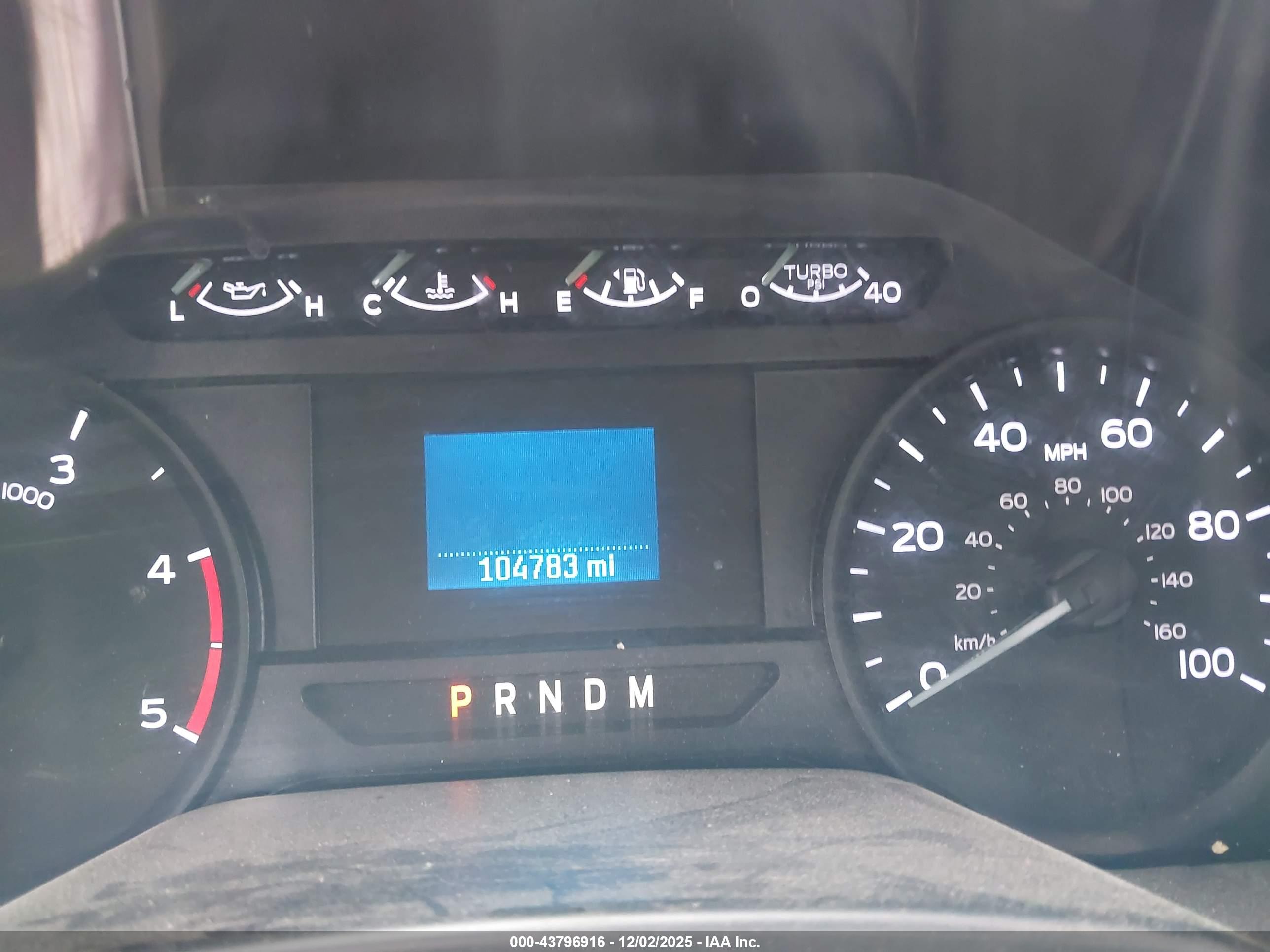 FORD F-450 image 6