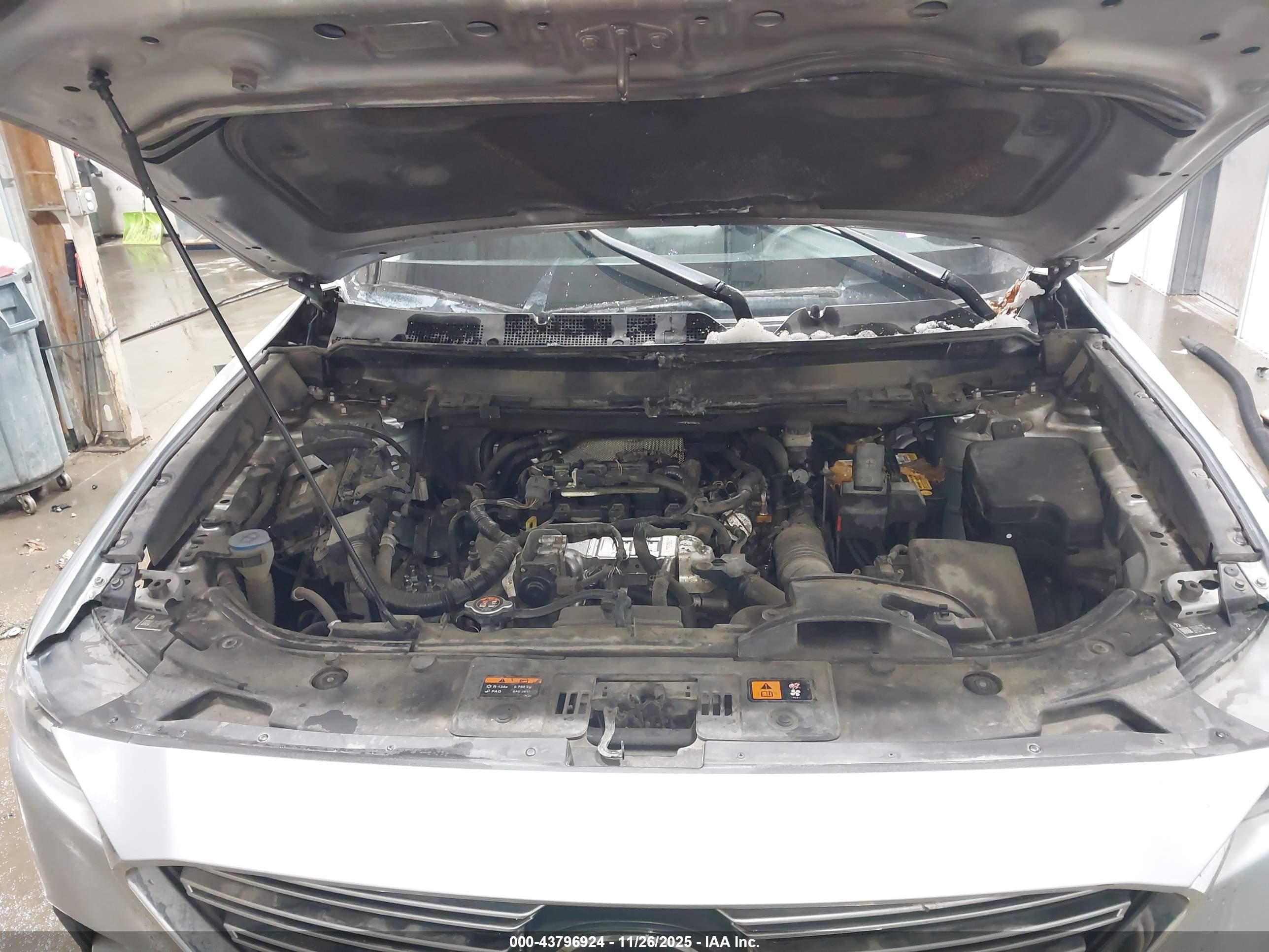 MAZDA CX-9 image 10