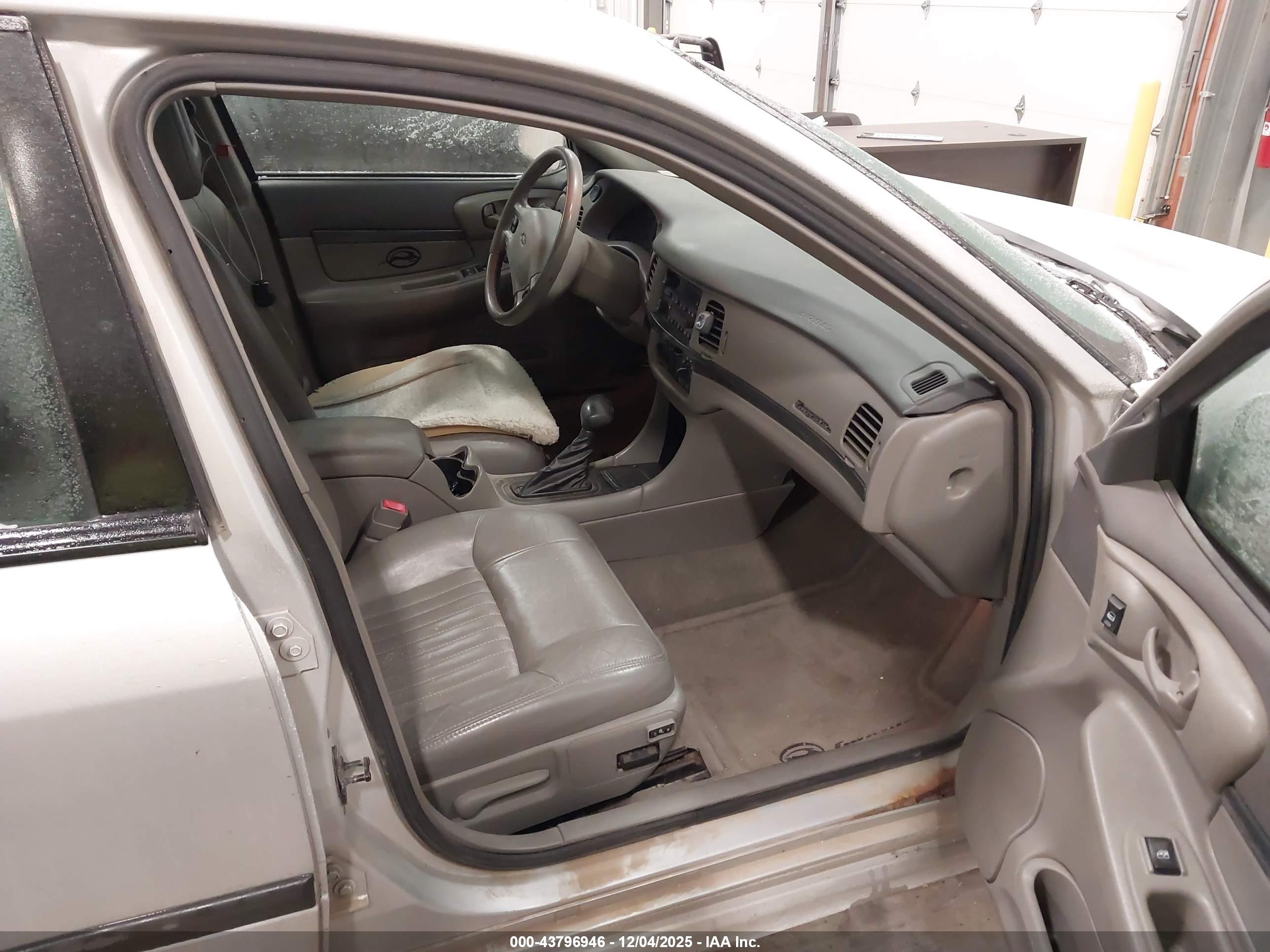 CHEVROLET IMPALA image 5