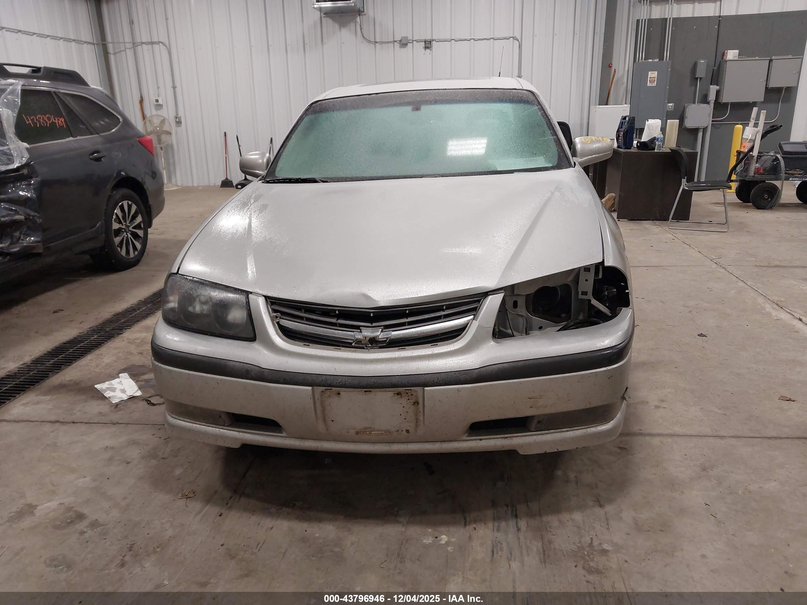 CHEVROLET IMPALA image 6