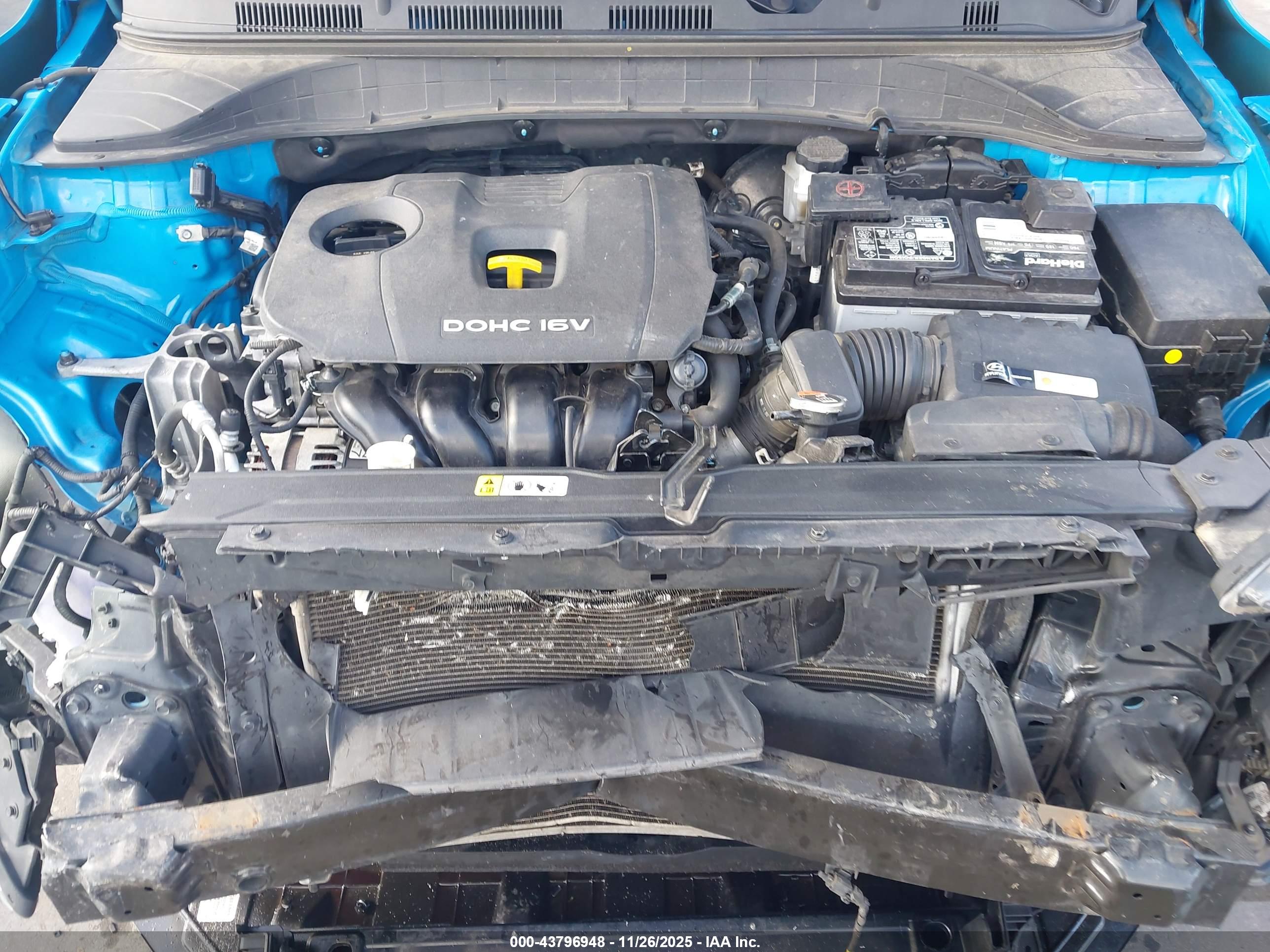 HYUNDAI KONA image 10