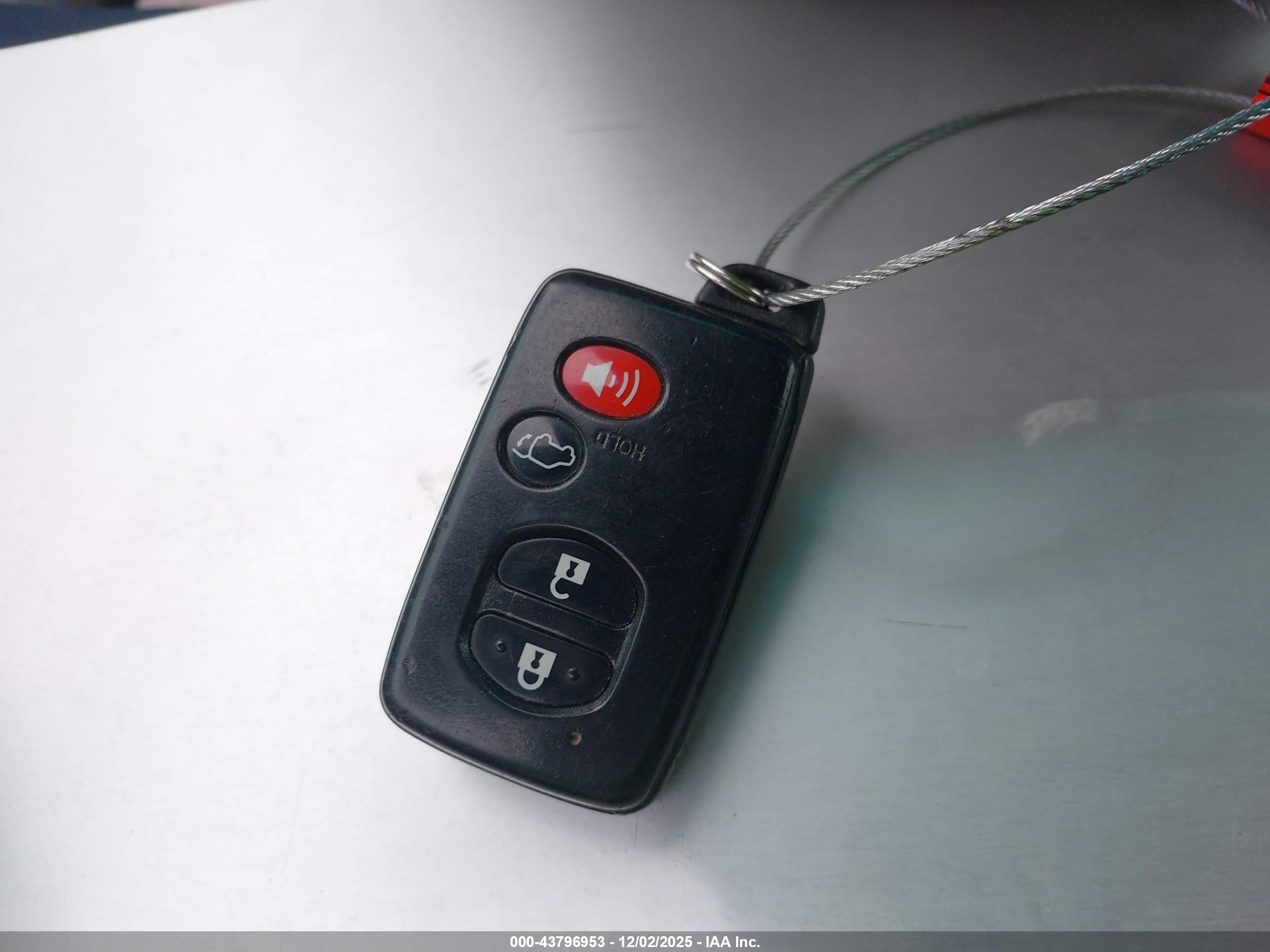 TOYOTA HIGHLANDER image 11
