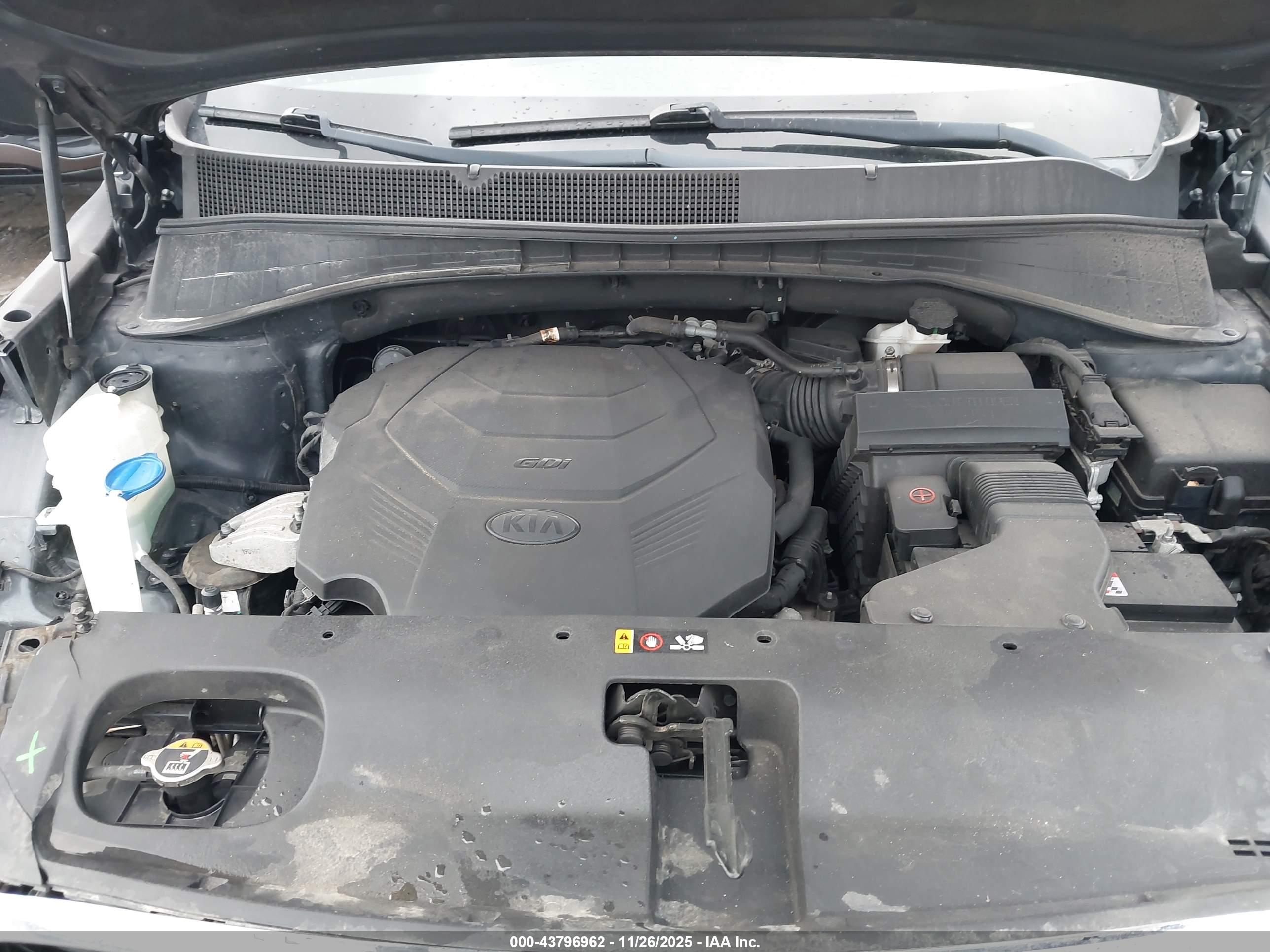 KIA SORENTO image 10