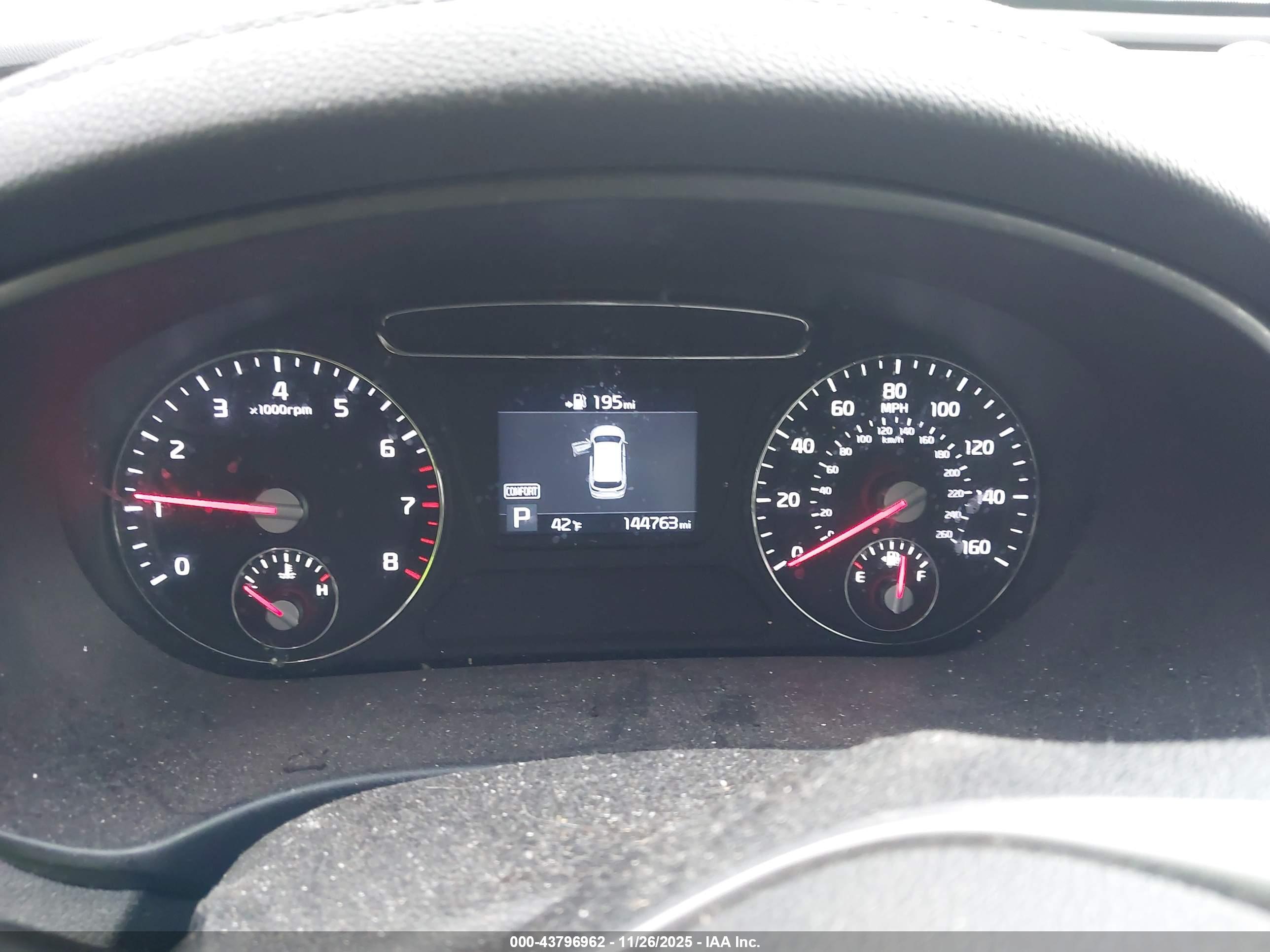 KIA SORENTO image 7