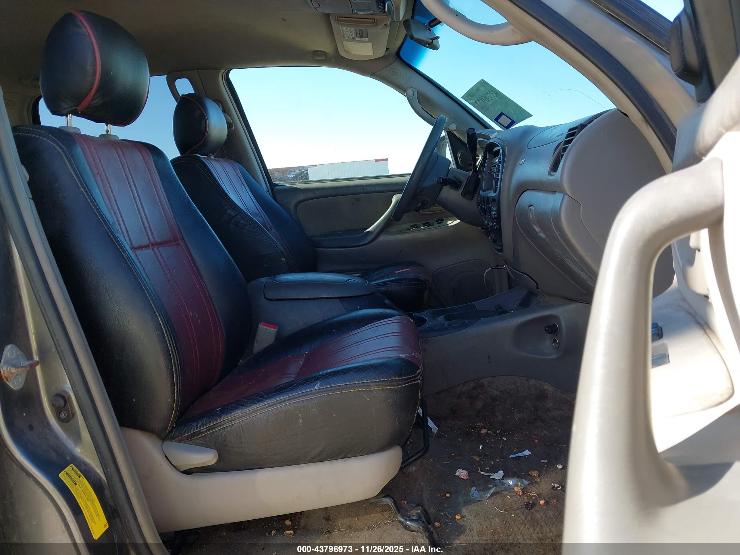 TOYOTA TUNDRA image 5