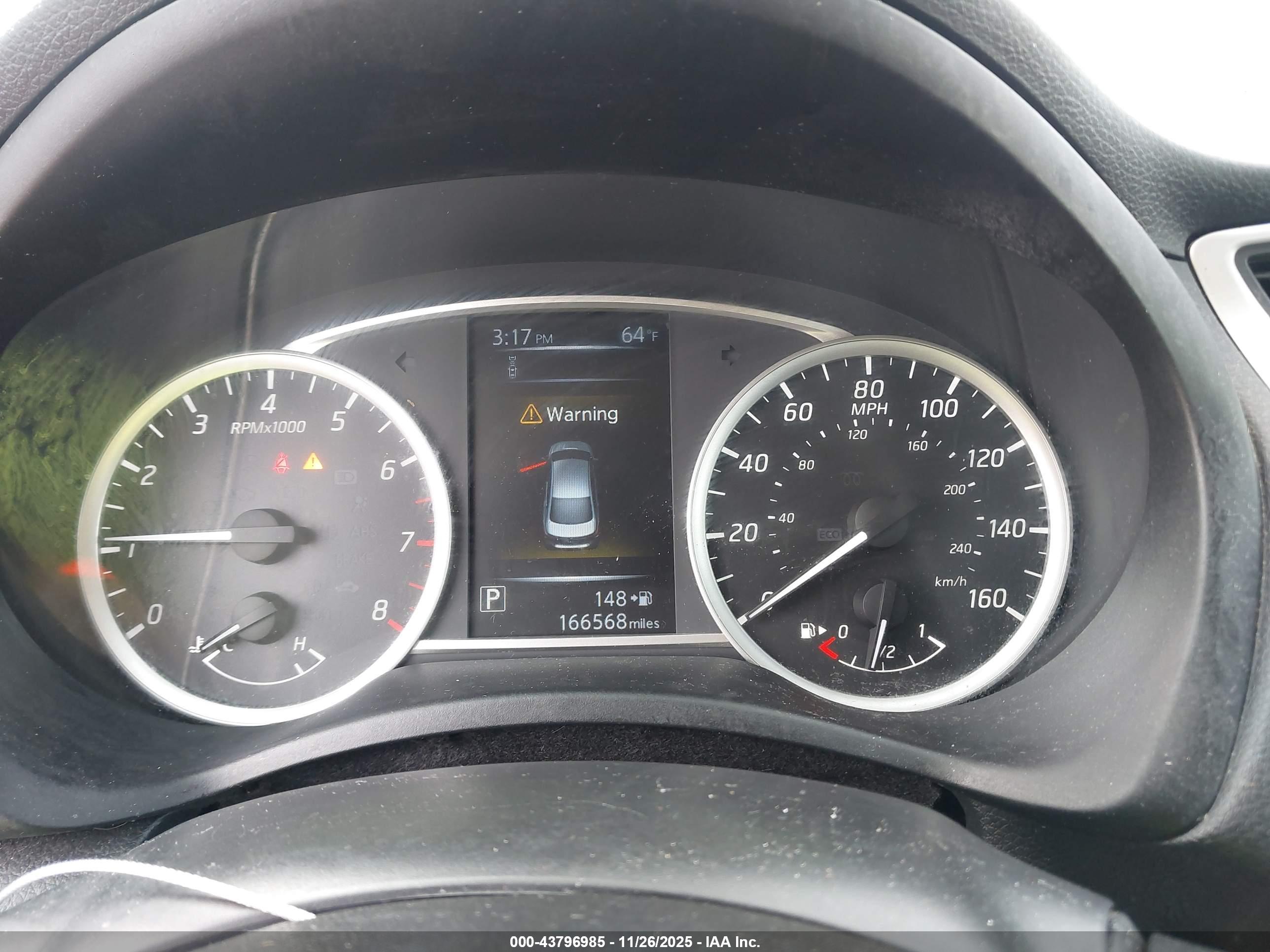 NISSAN SENTRA image 7