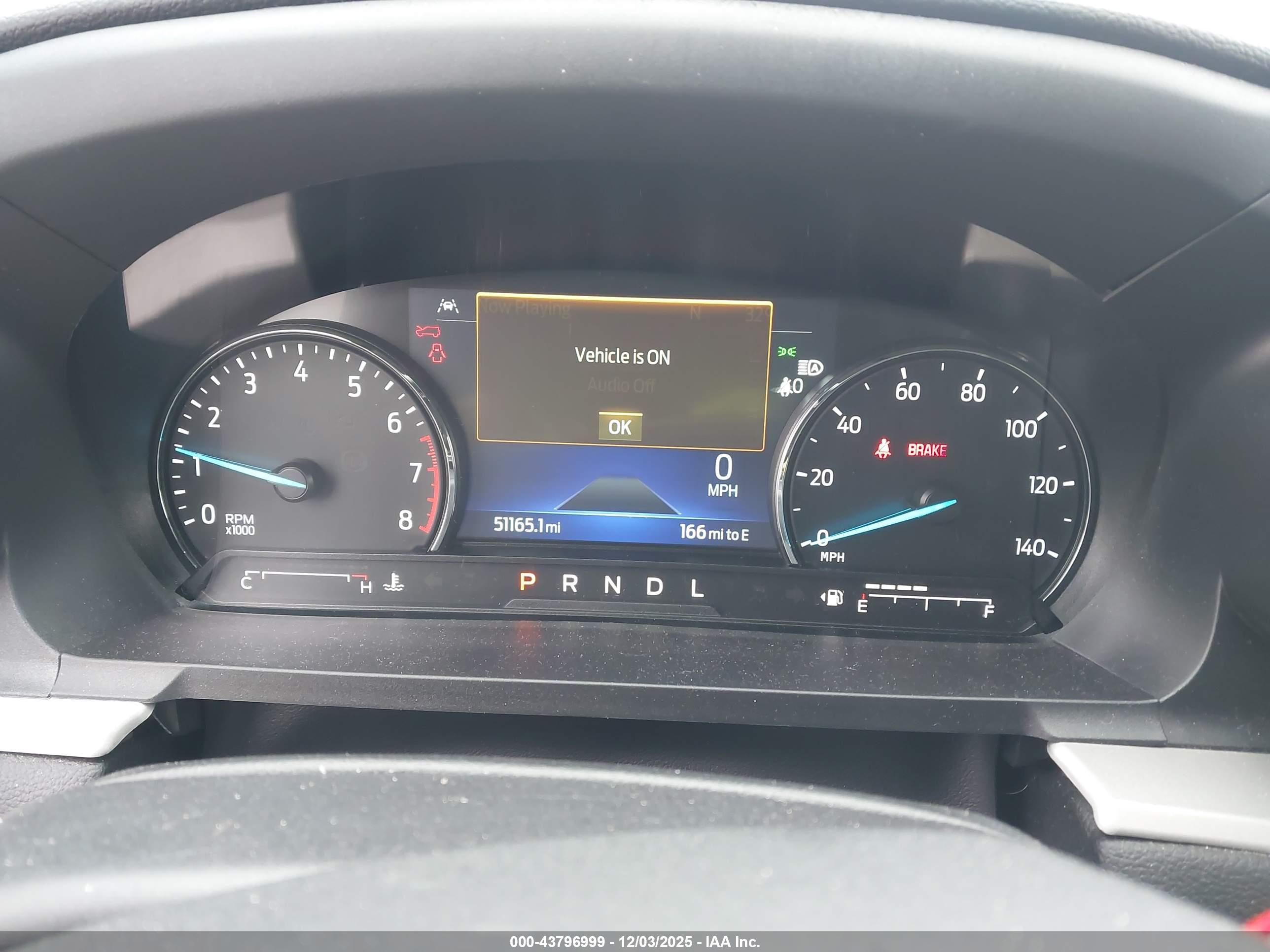 FORD EXPLORER image 7