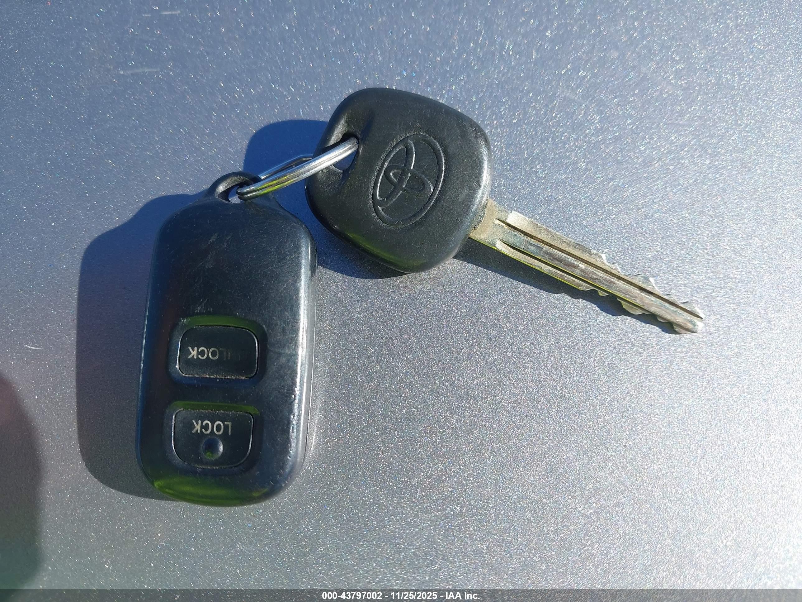 TOYOTA HIGHLANDER image 11