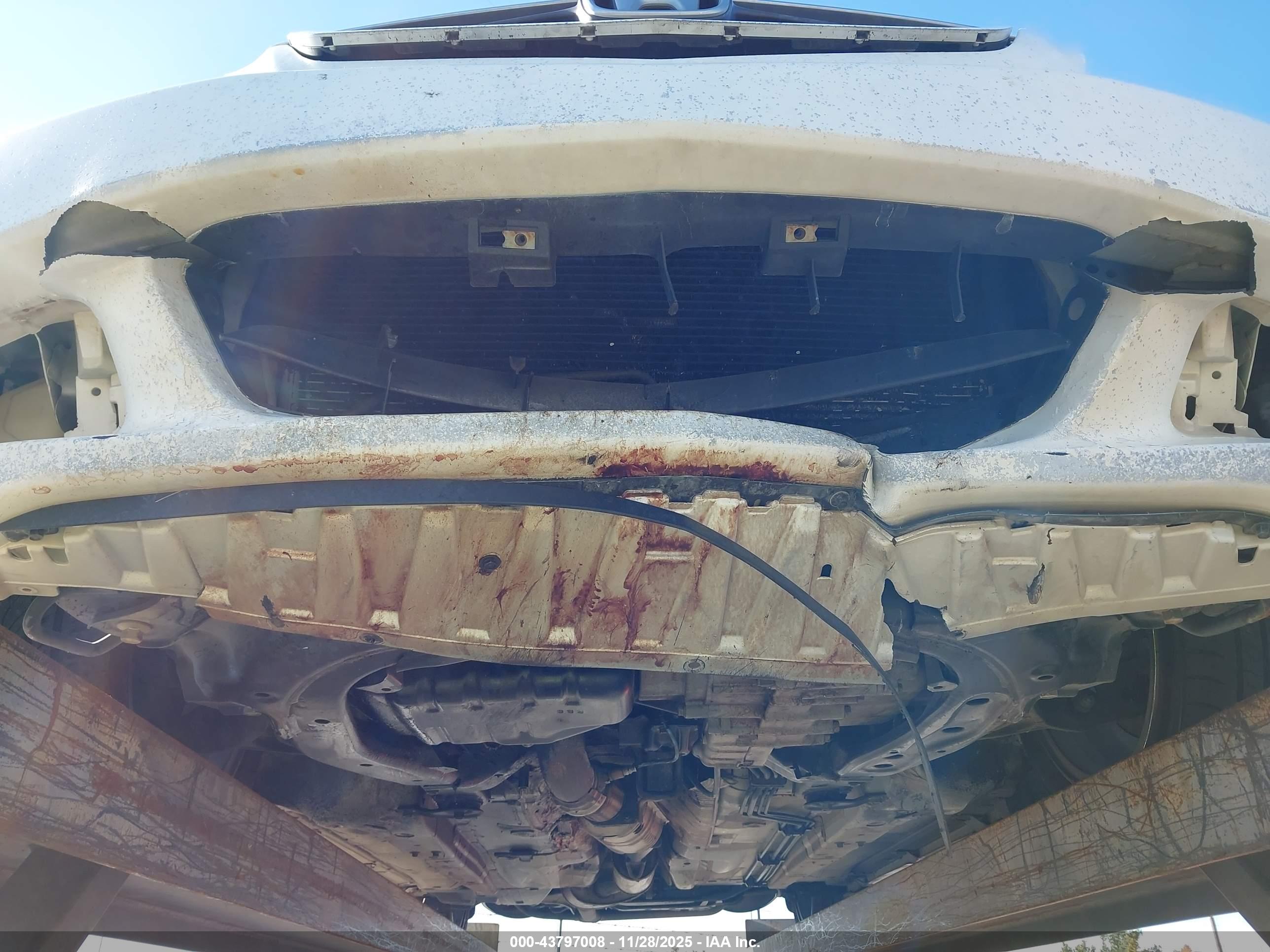 ACURA TSX image 6