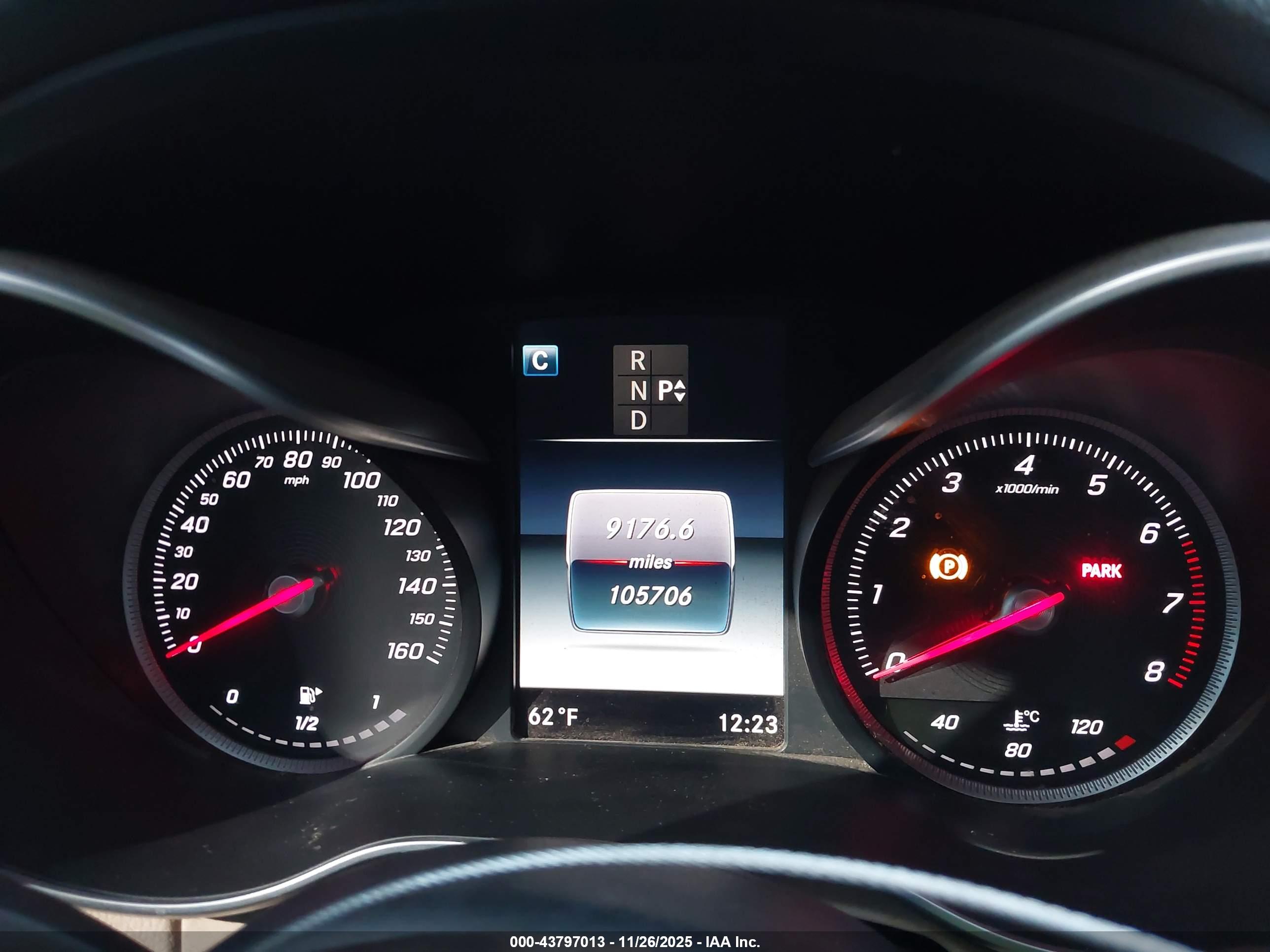 MERCEDES-BENZ C image 7