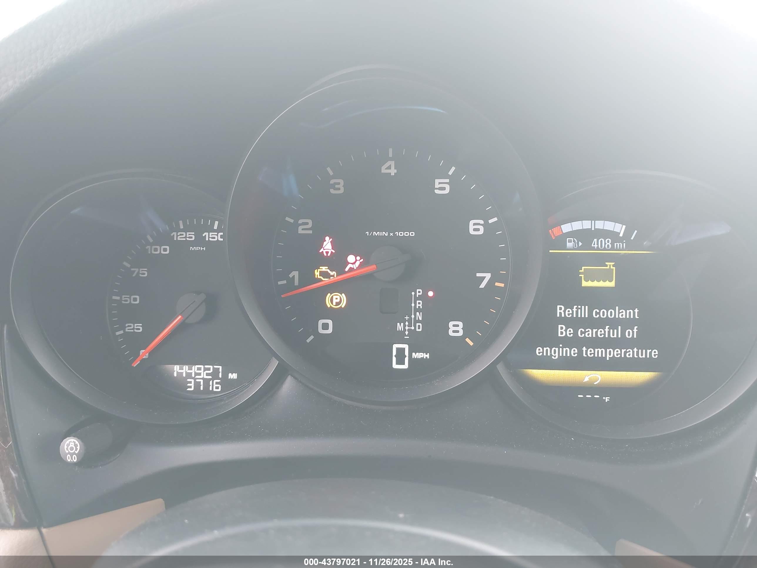 PORSCHE MACAN image 7