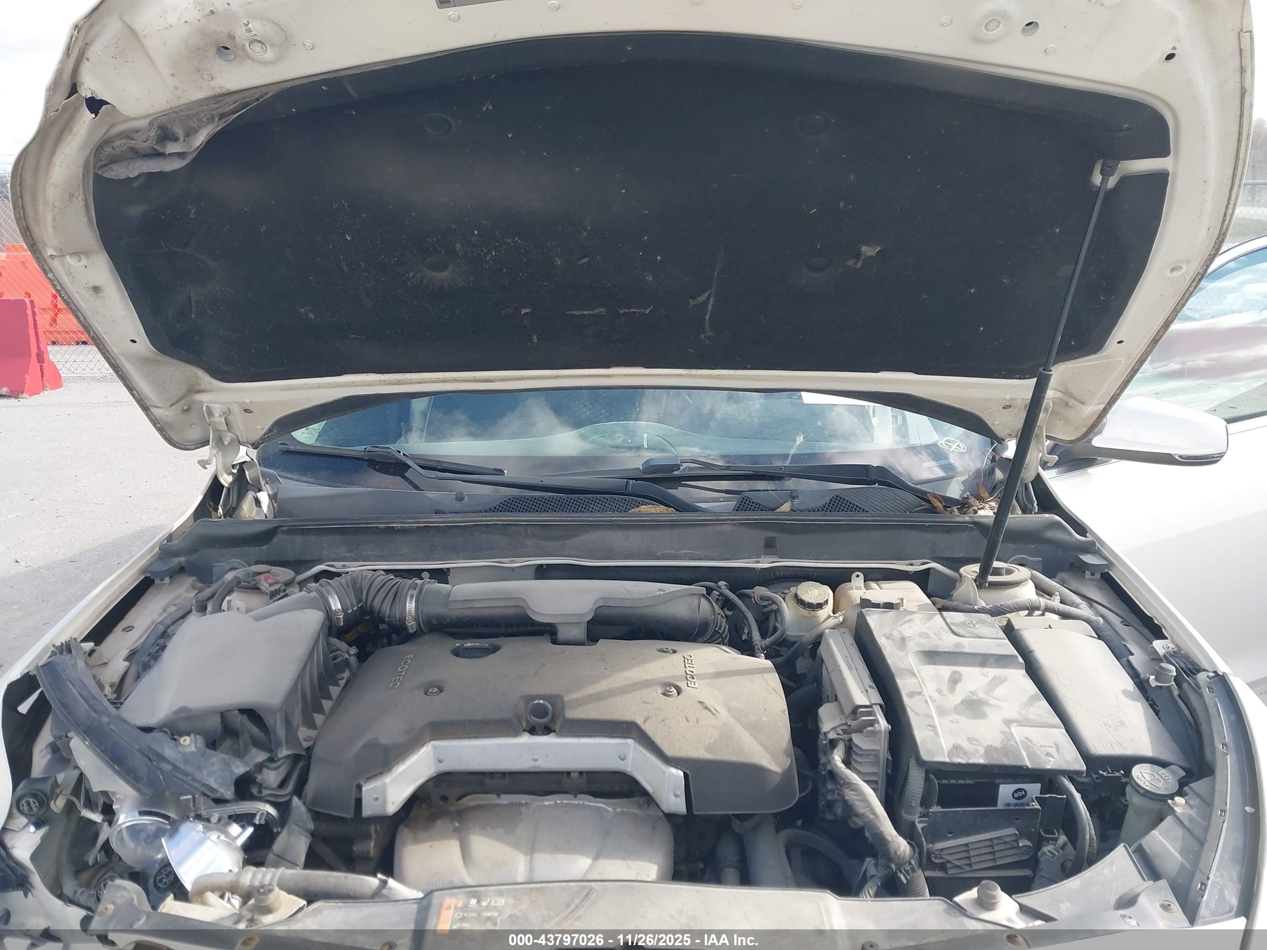 CHEVROLET MALIBU image 10