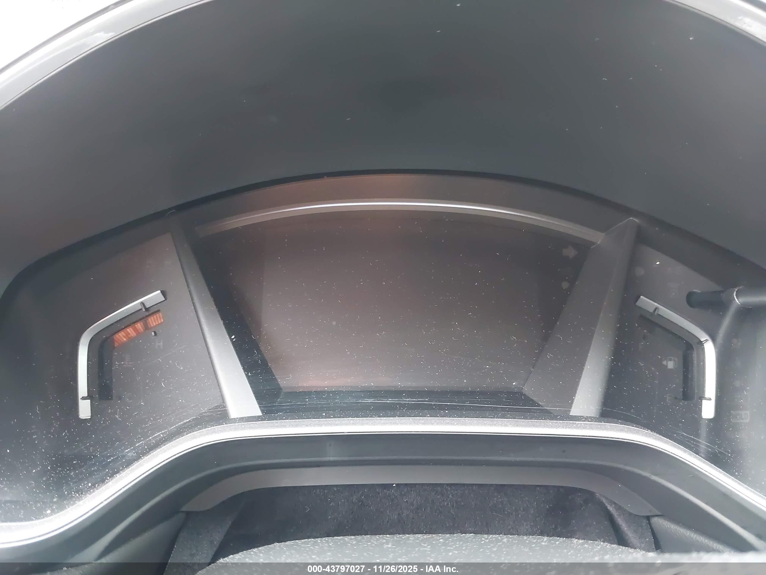 HONDA CR-V image 7