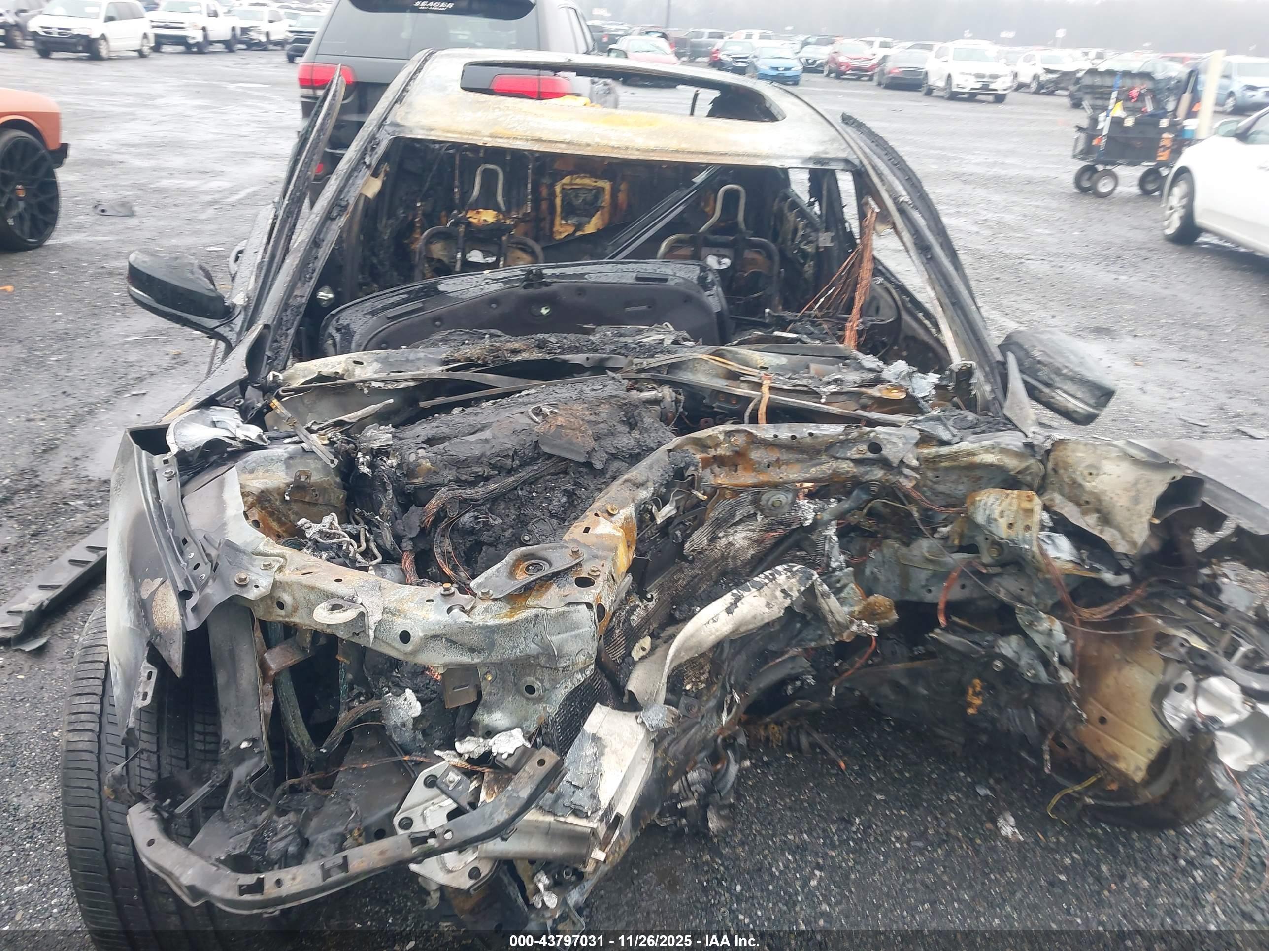 ACURA TLX image 10