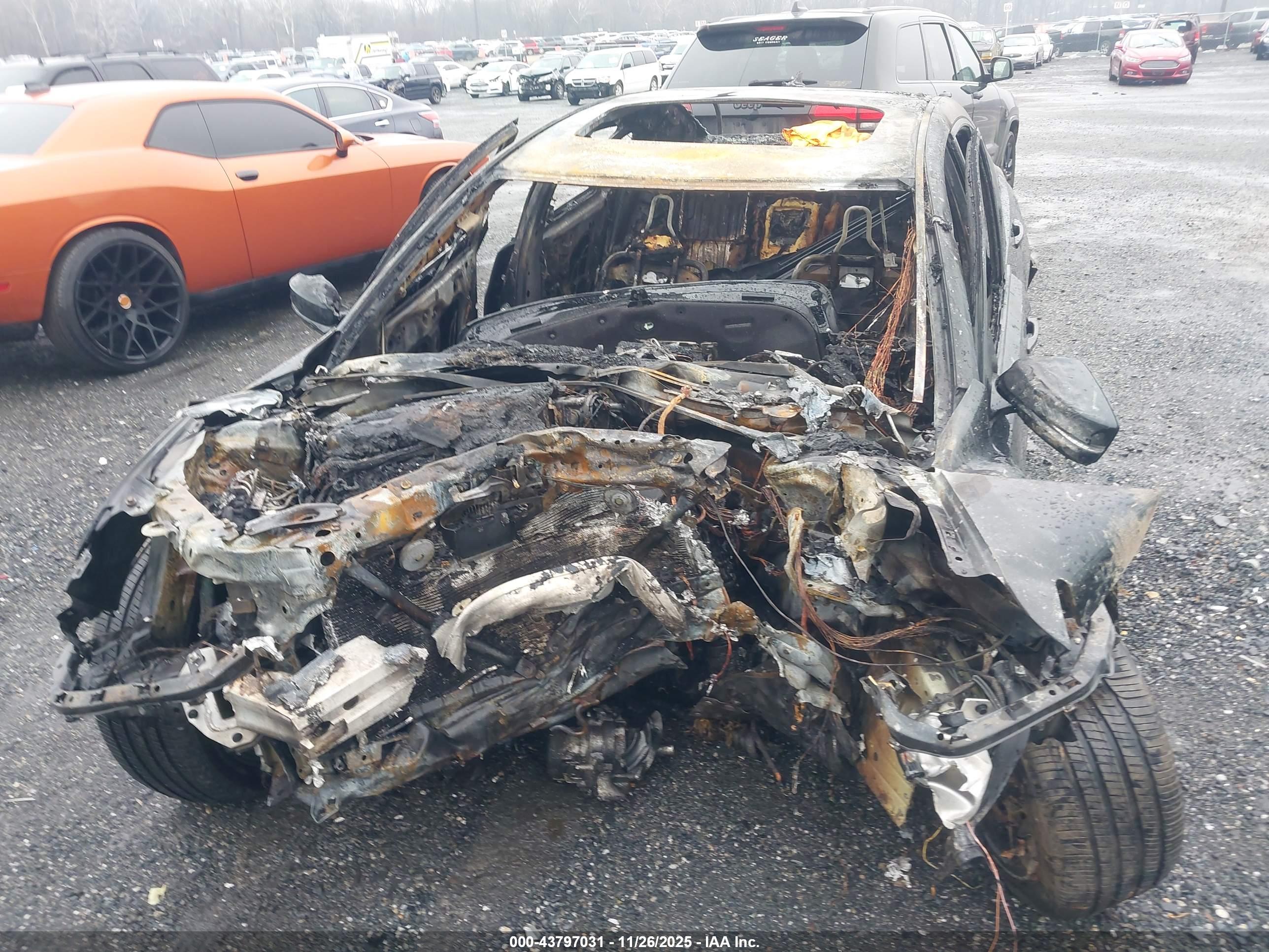 ACURA TLX image 6