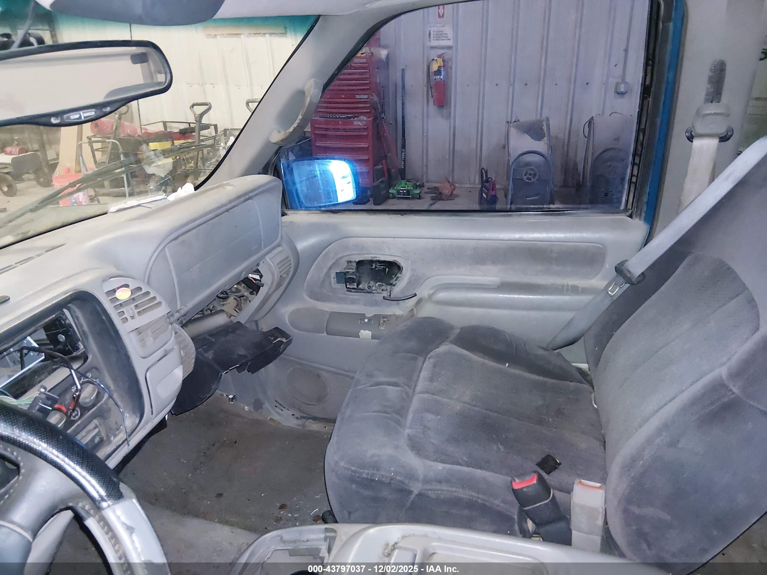CHEVROLET K1500 image 5
