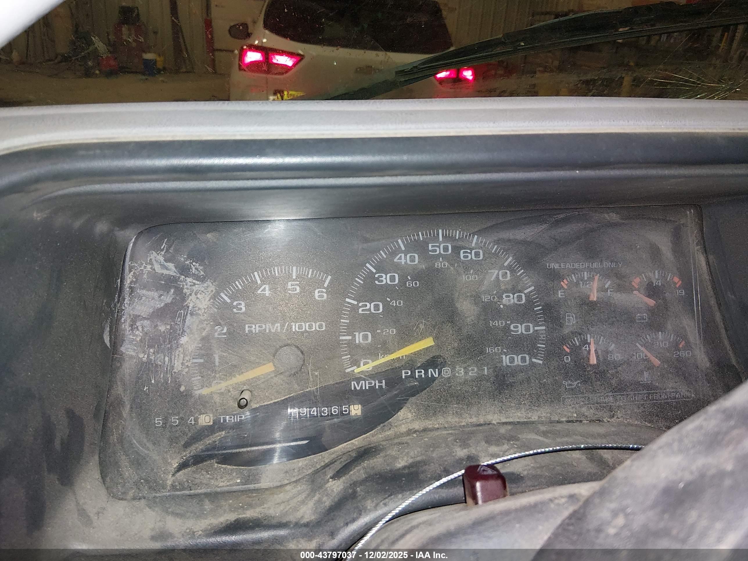 CHEVROLET K1500 image 7