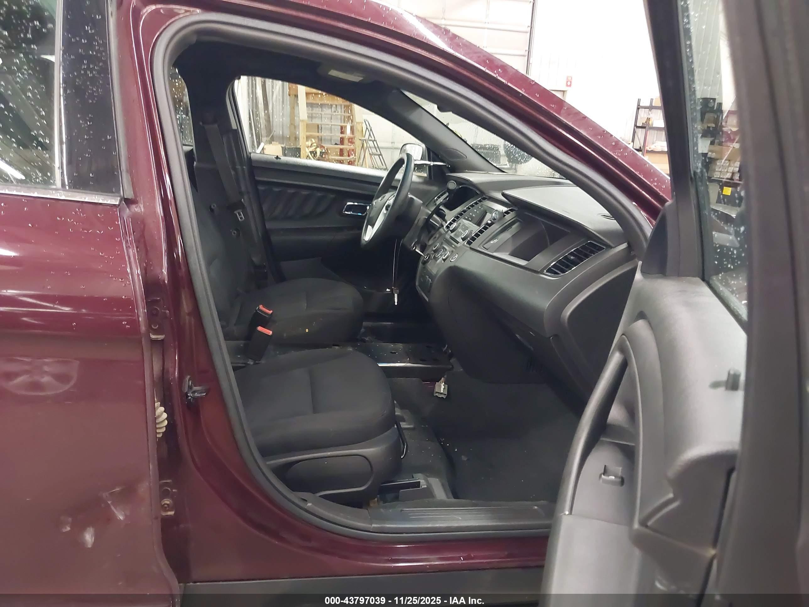 FORD POLICE image 5