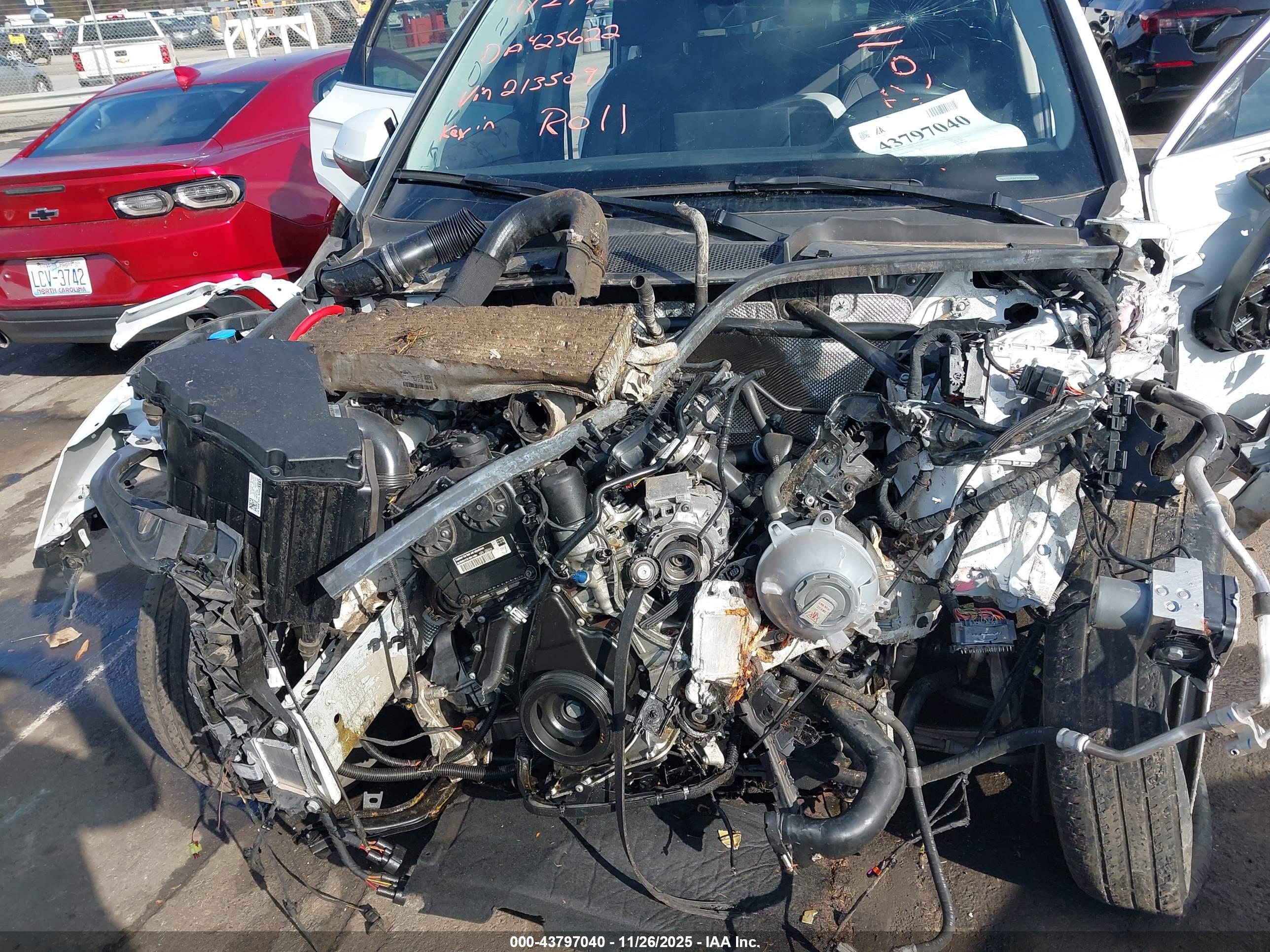 AUDI Q5 image 10