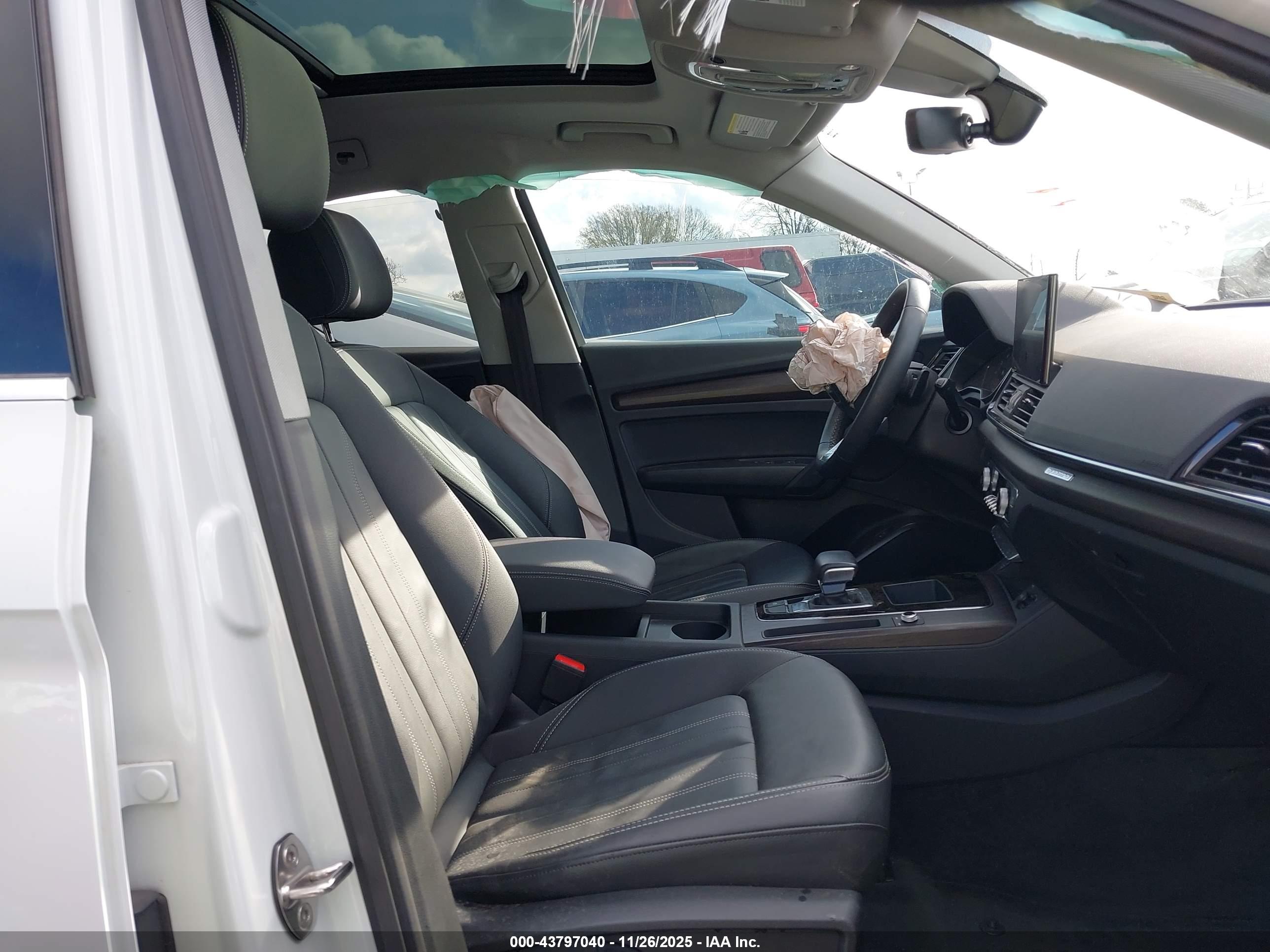 AUDI Q5 image 5