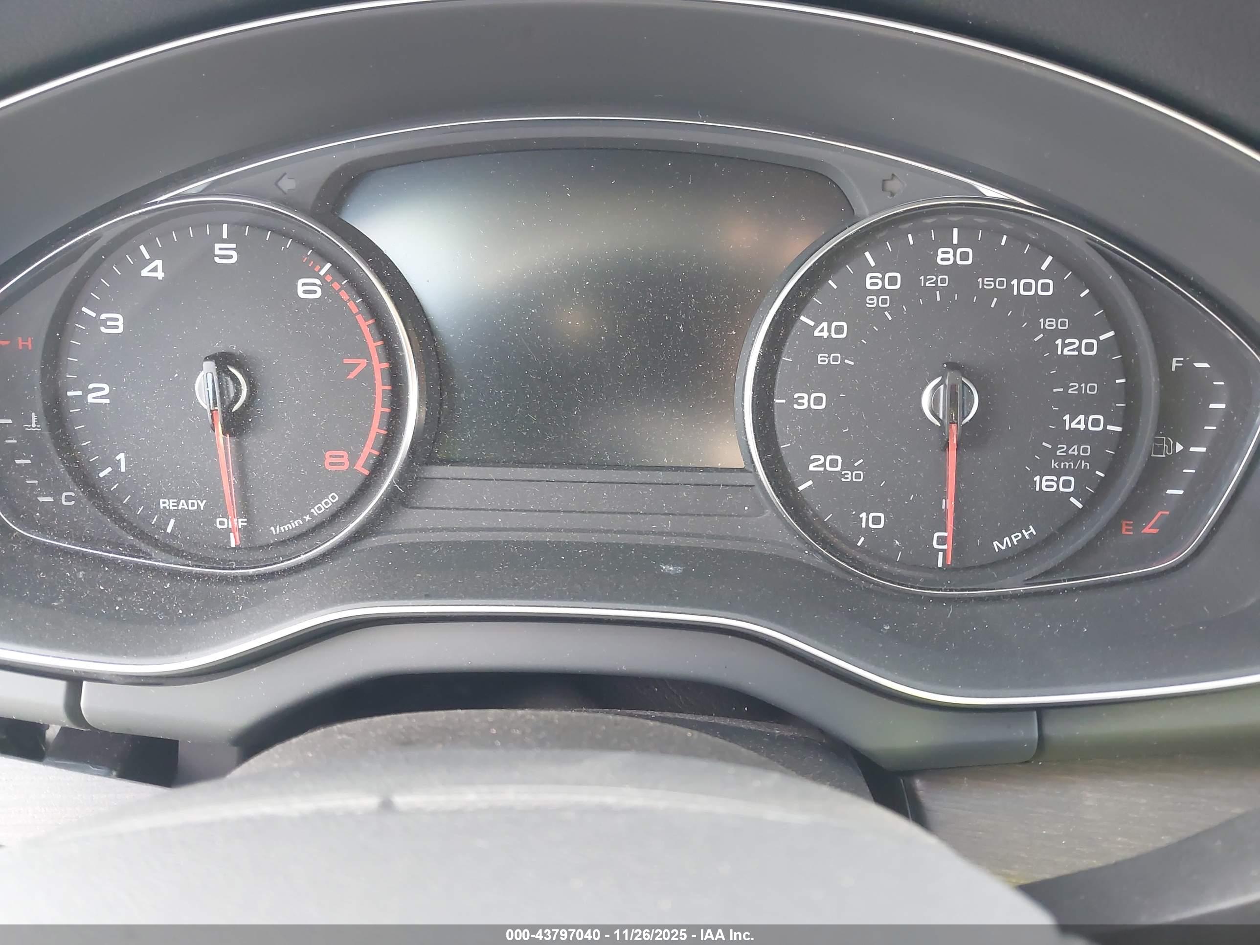 AUDI Q5 image 7