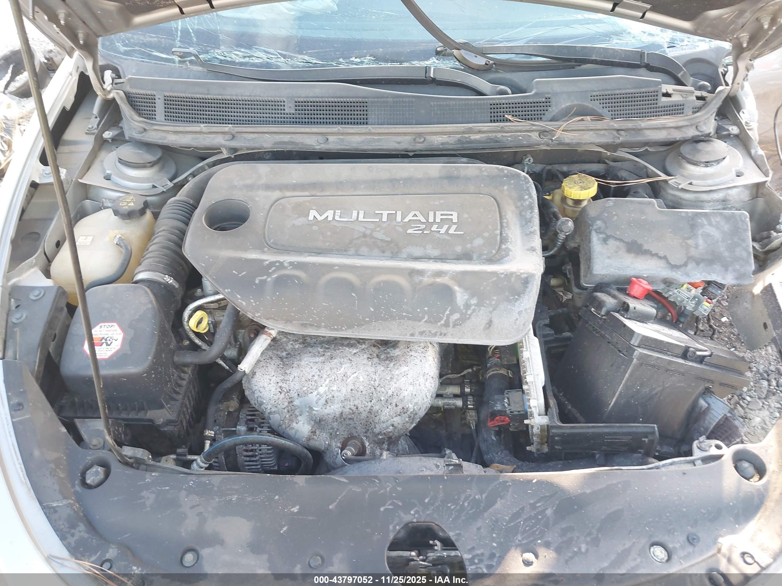 DODGE DART image 10