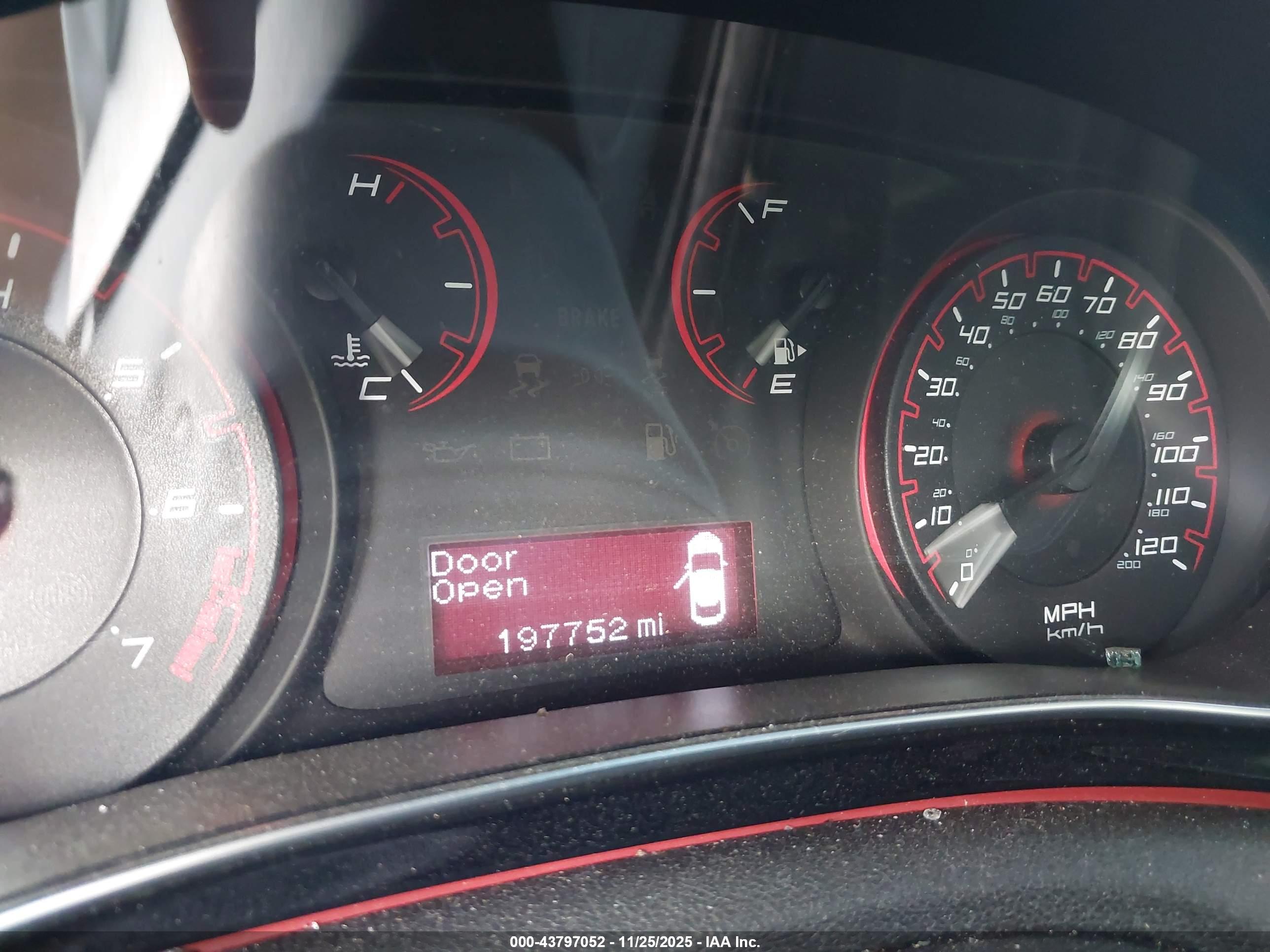 DODGE DART image 7