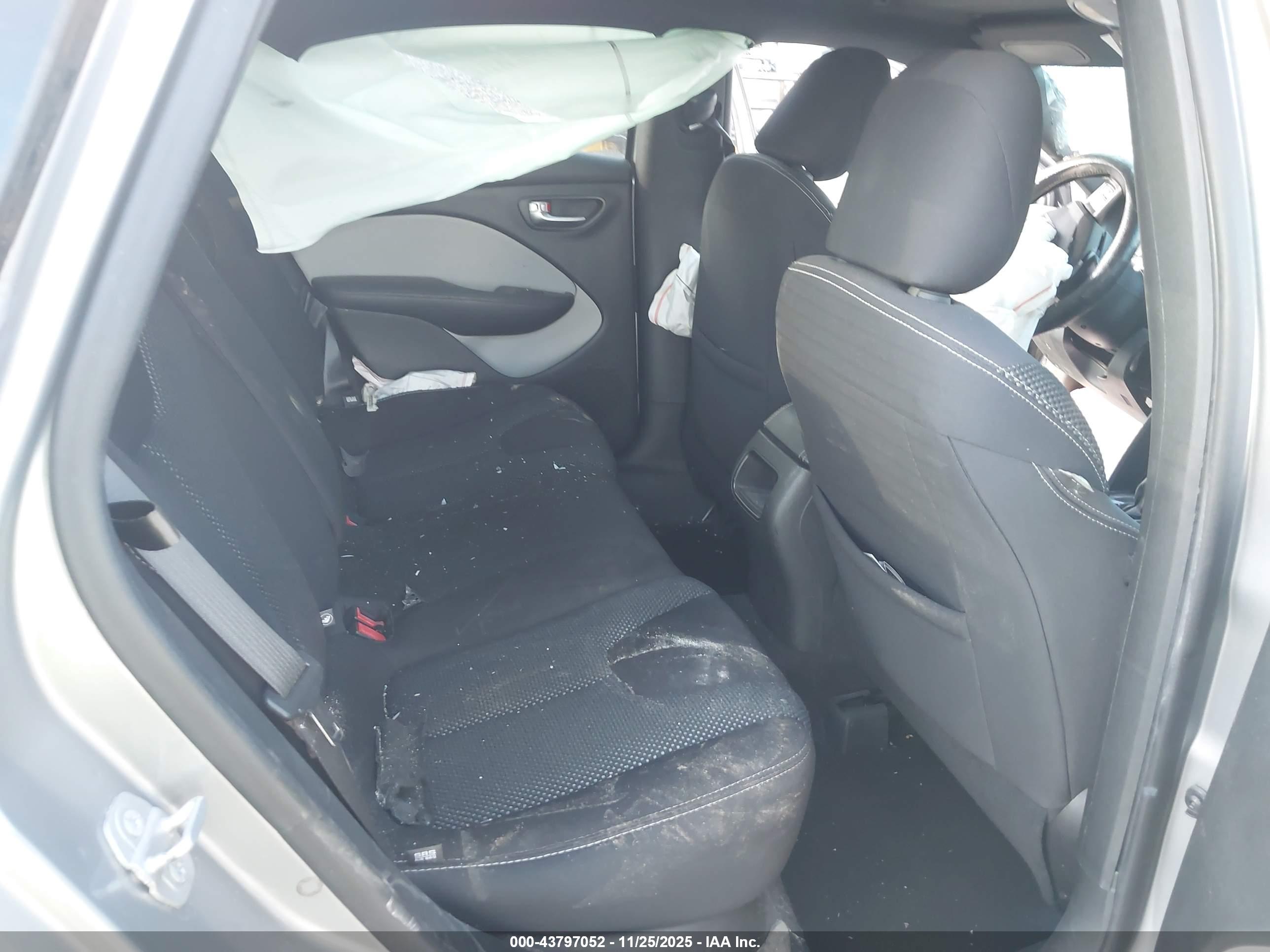 DODGE DART image 8