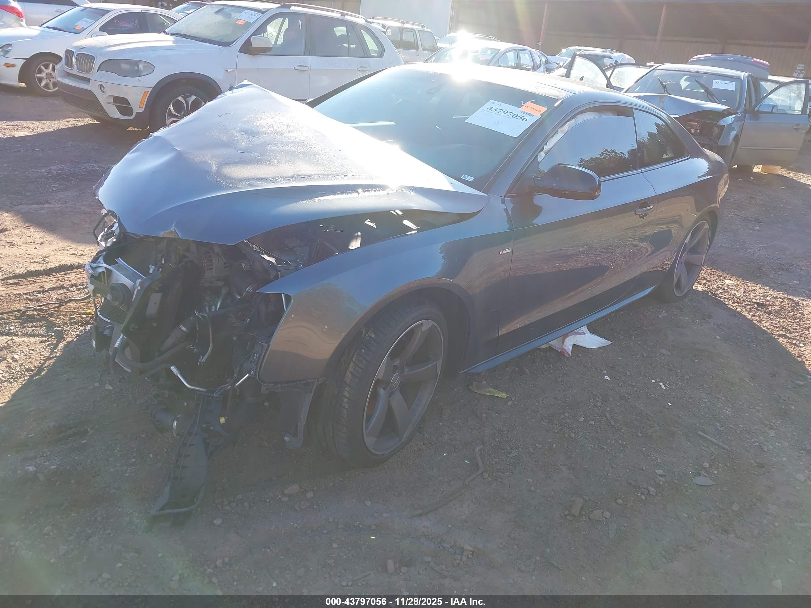 AUDI A5 image 2