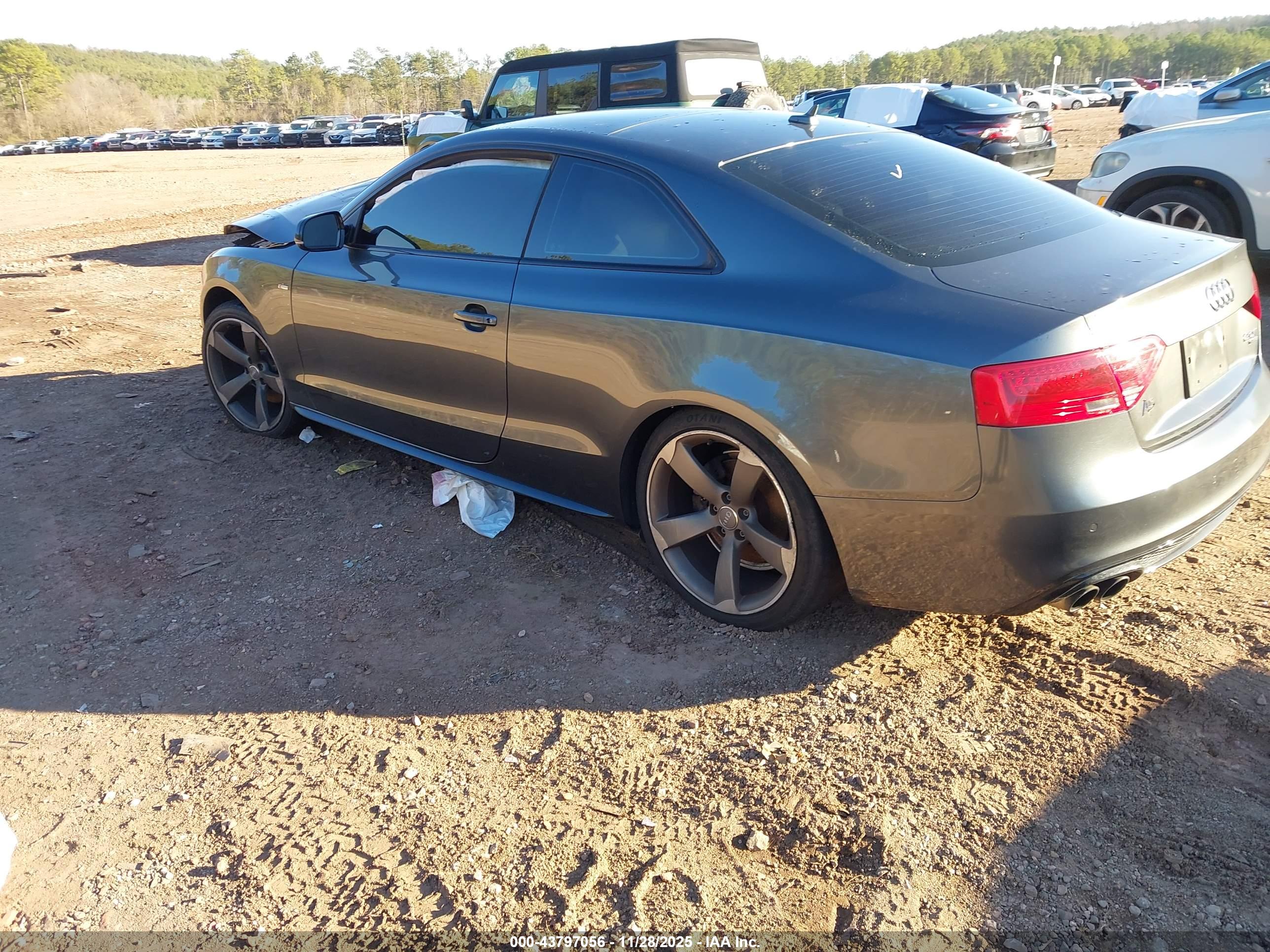 AUDI A5 image 3