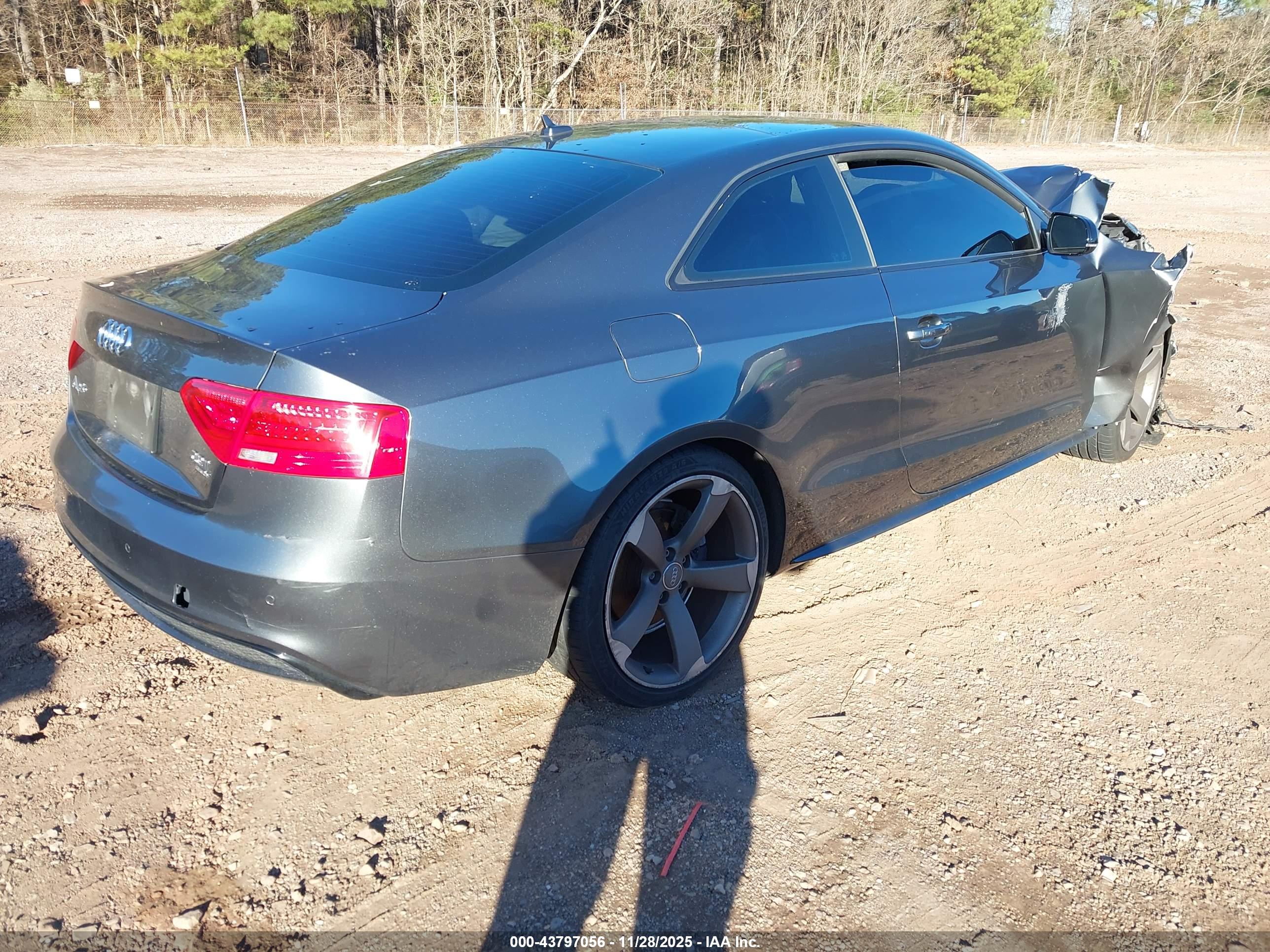 AUDI A5 image 4