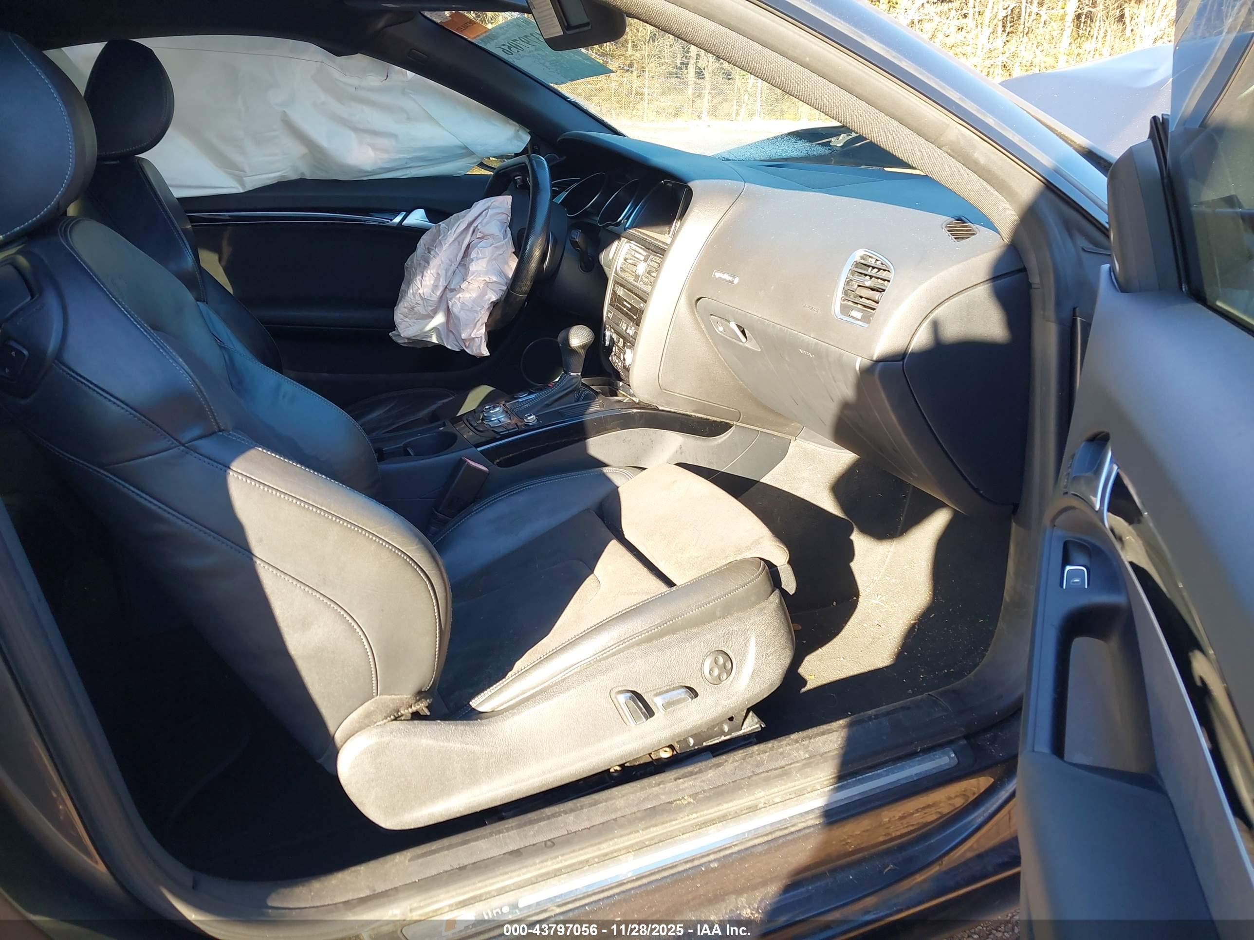 AUDI A5 image 5