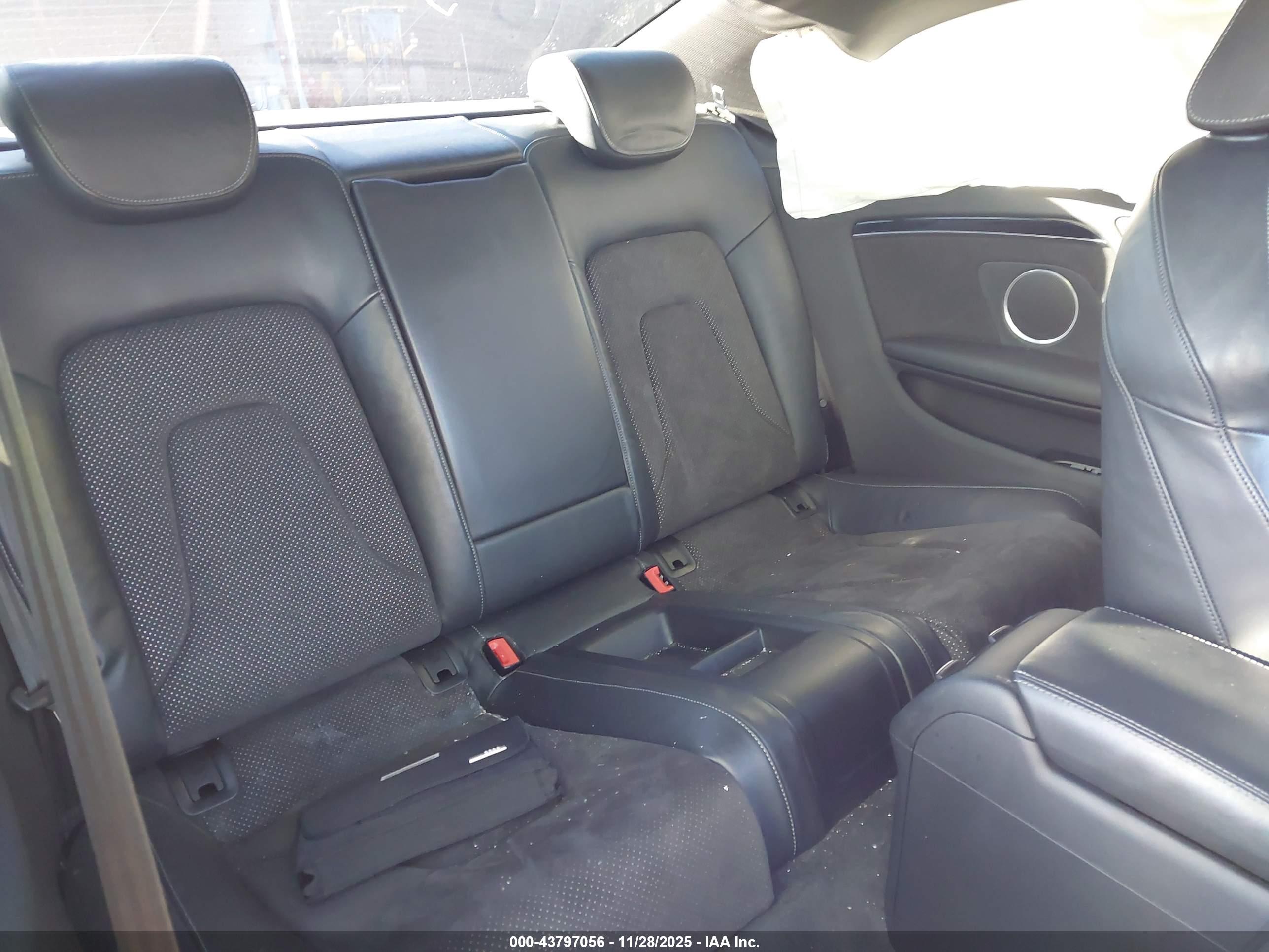 AUDI A5 image 8