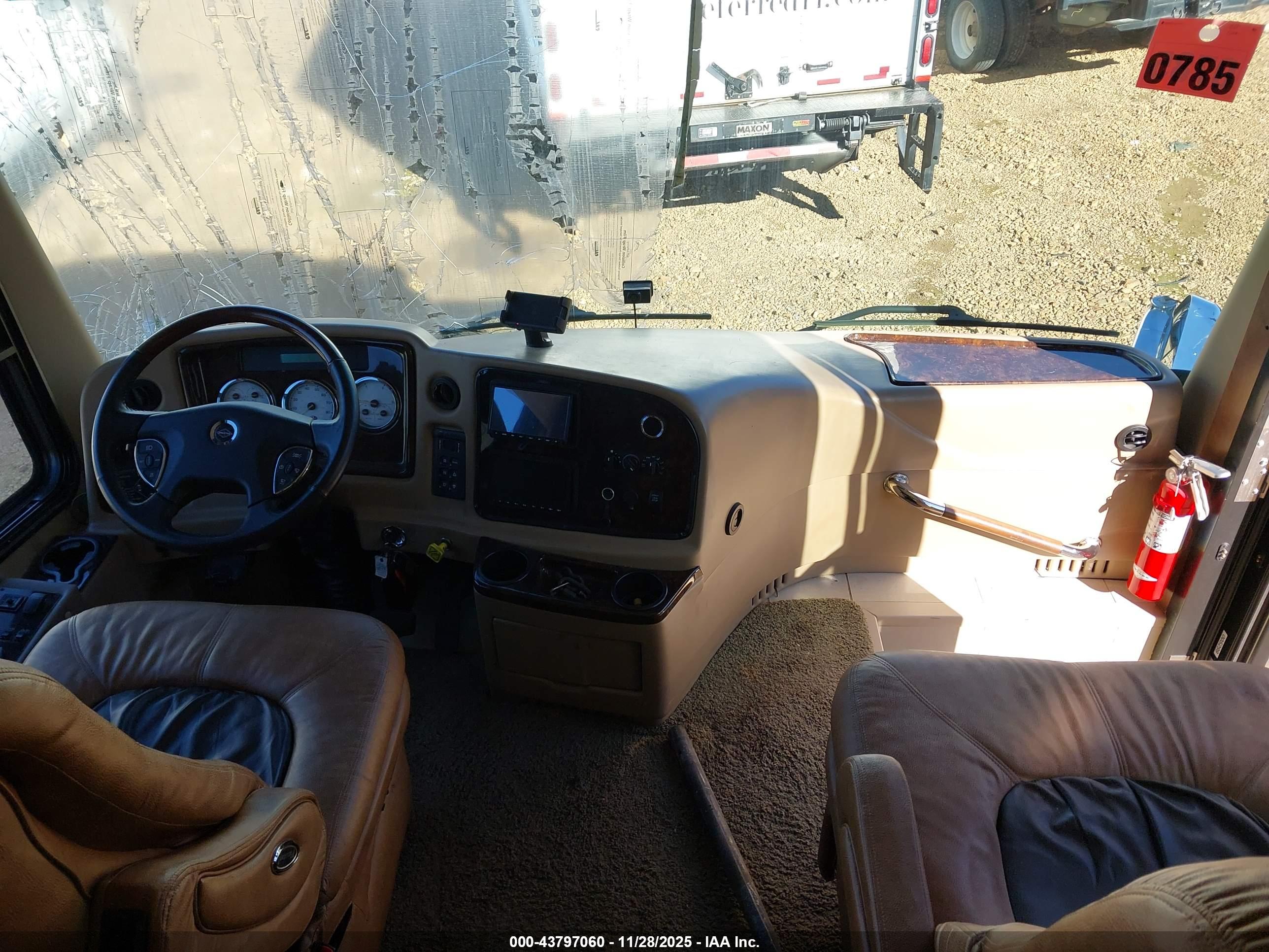 SPARTAN MOTORS image 5