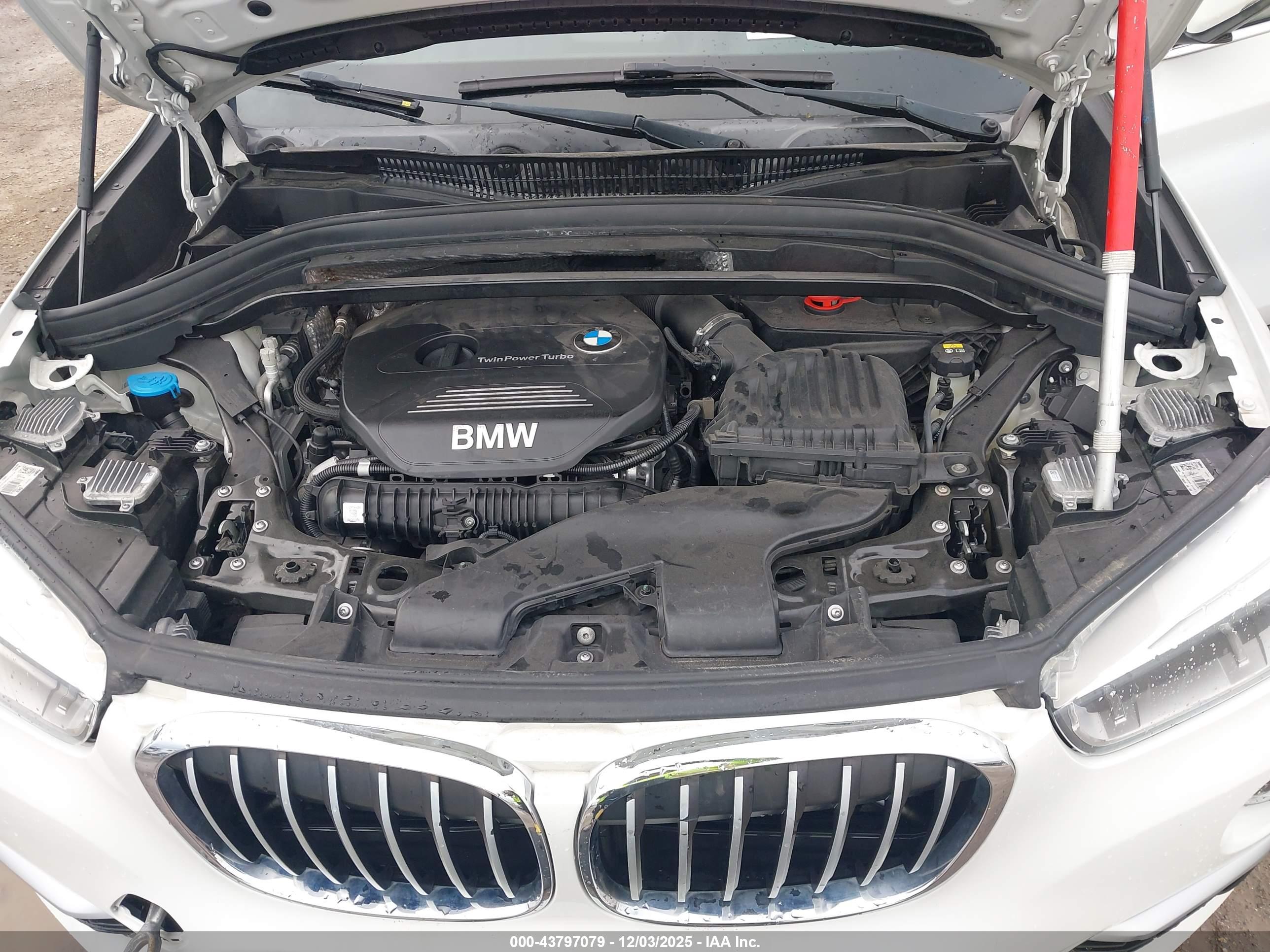 BMW X1 image 10