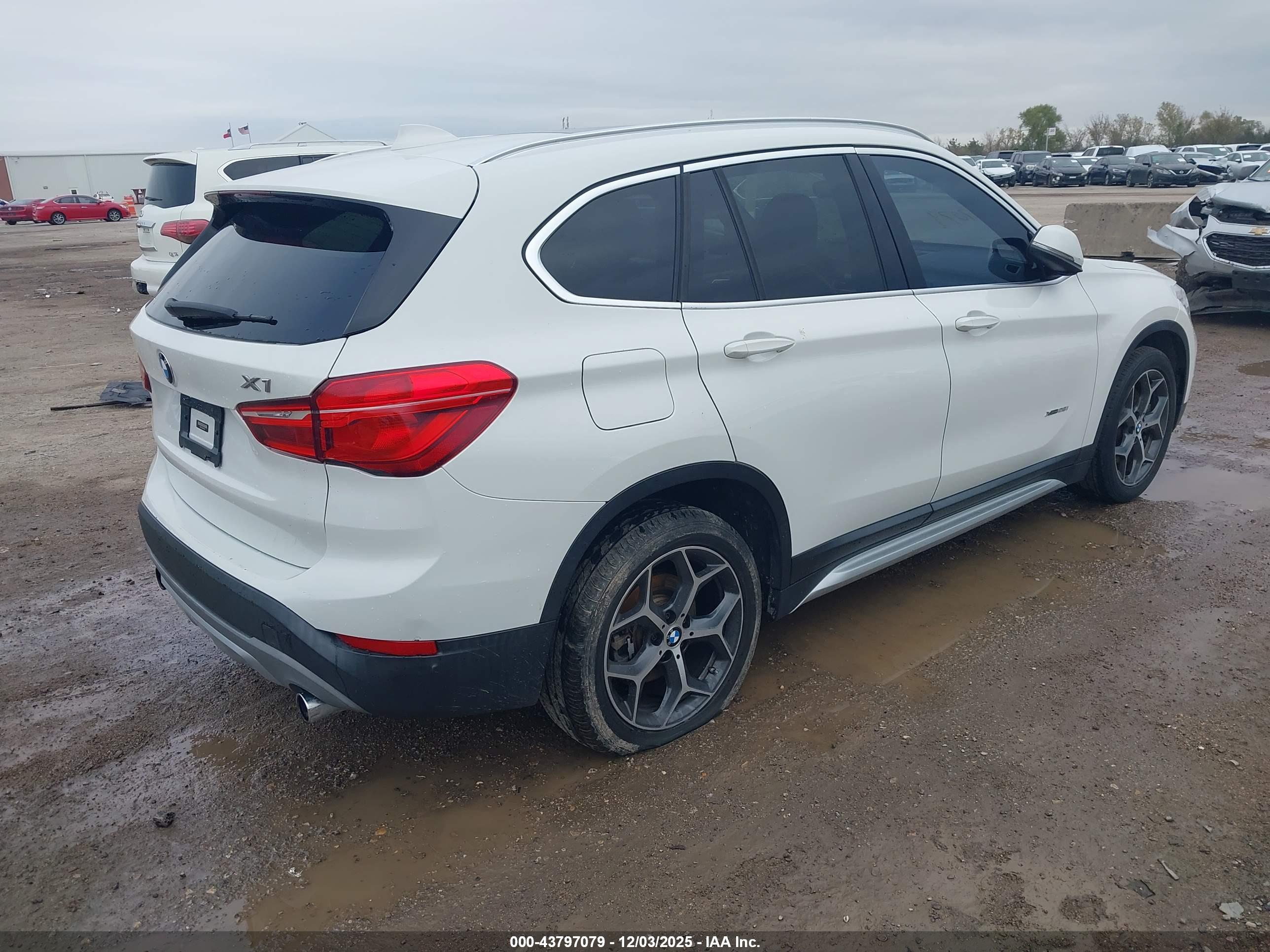 BMW X1 image 4