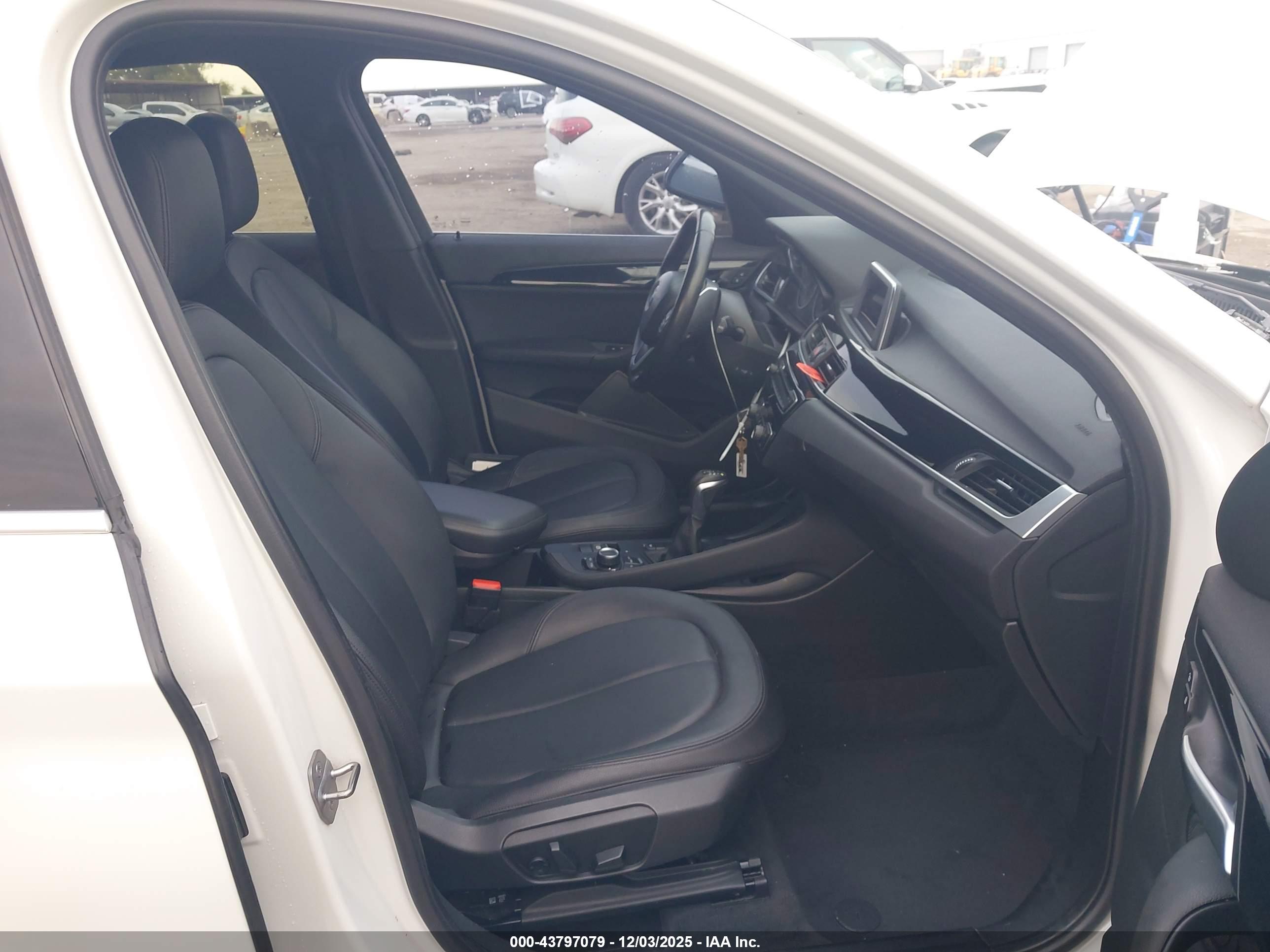 BMW X1 image 5
