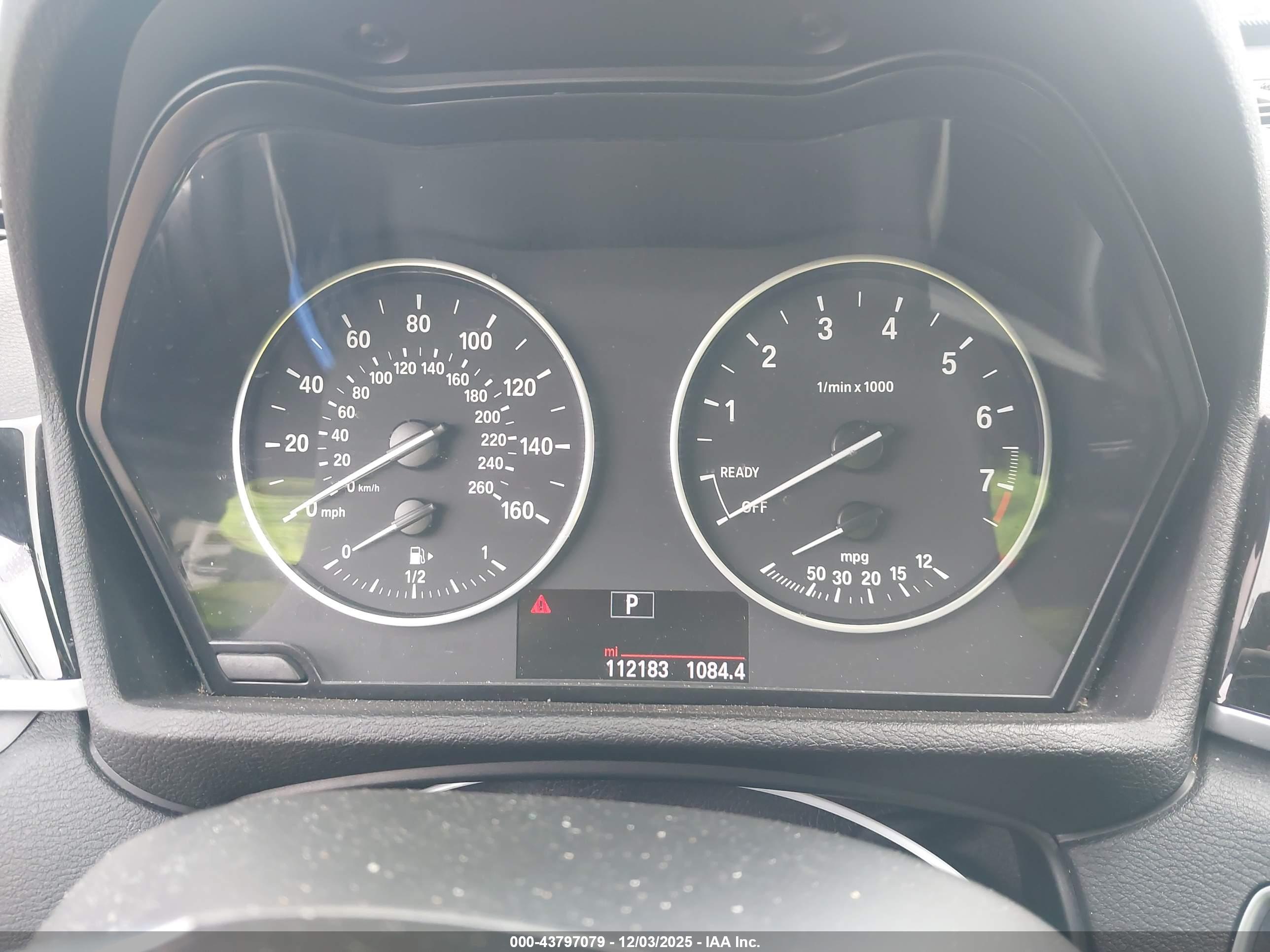 BMW X1 image 7
