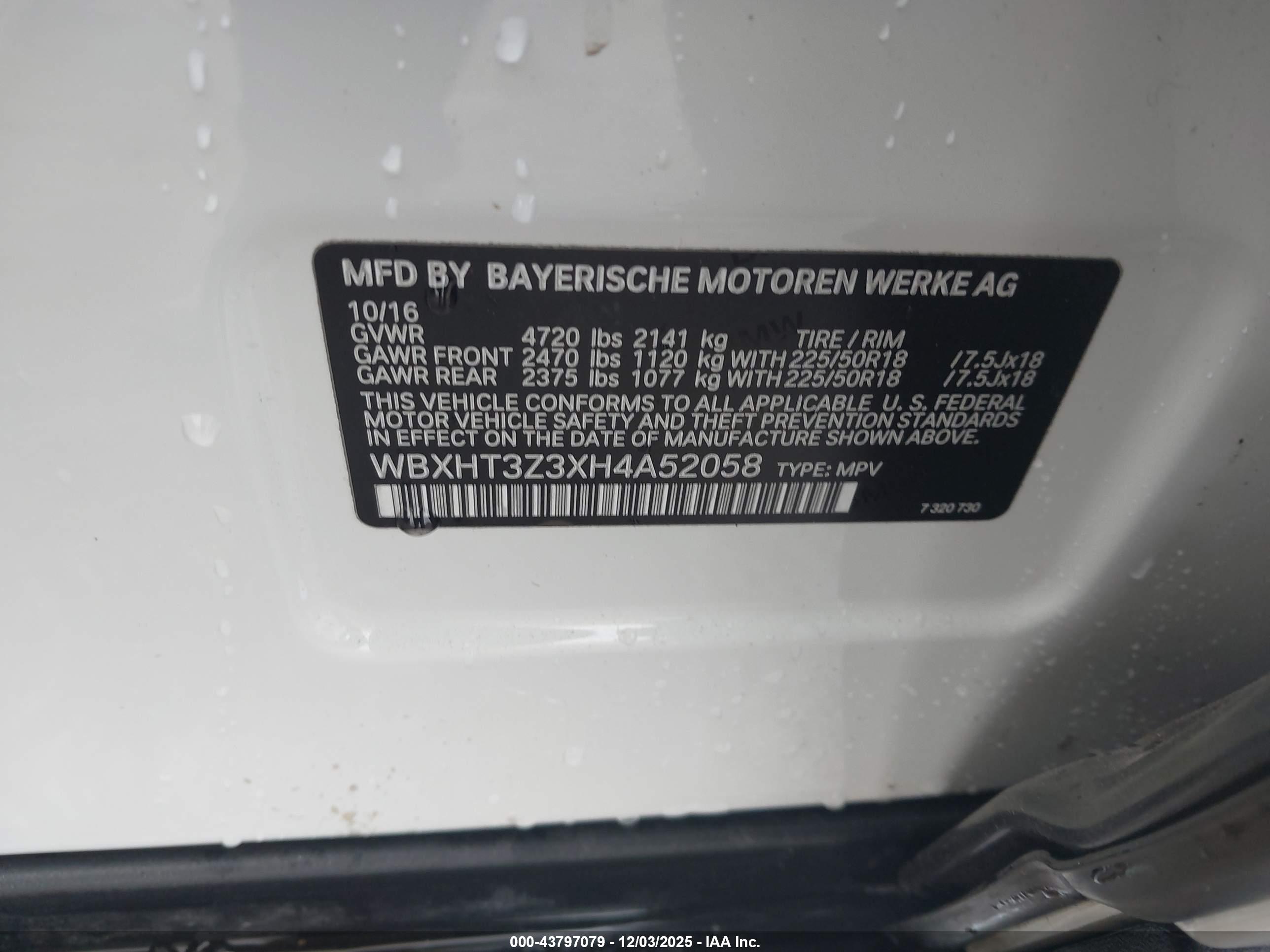 BMW X1 image 9