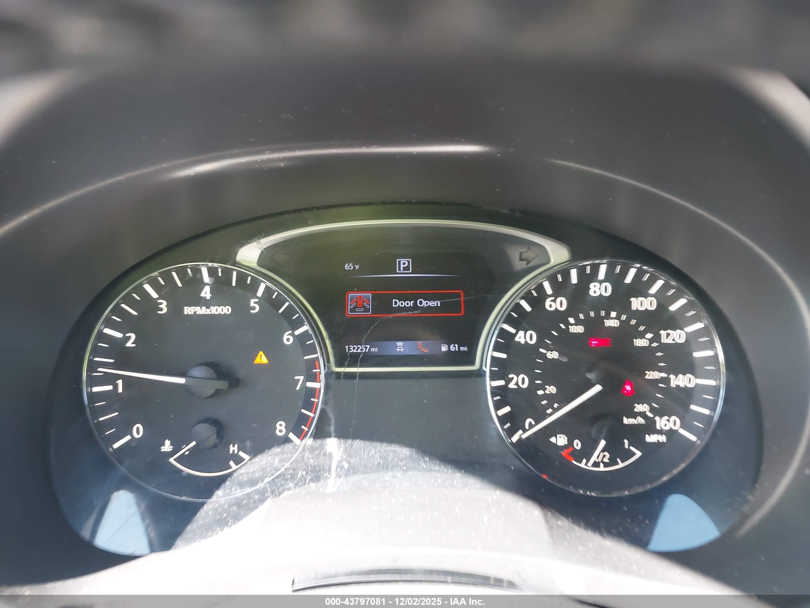 NISSAN ALTIMA image 7