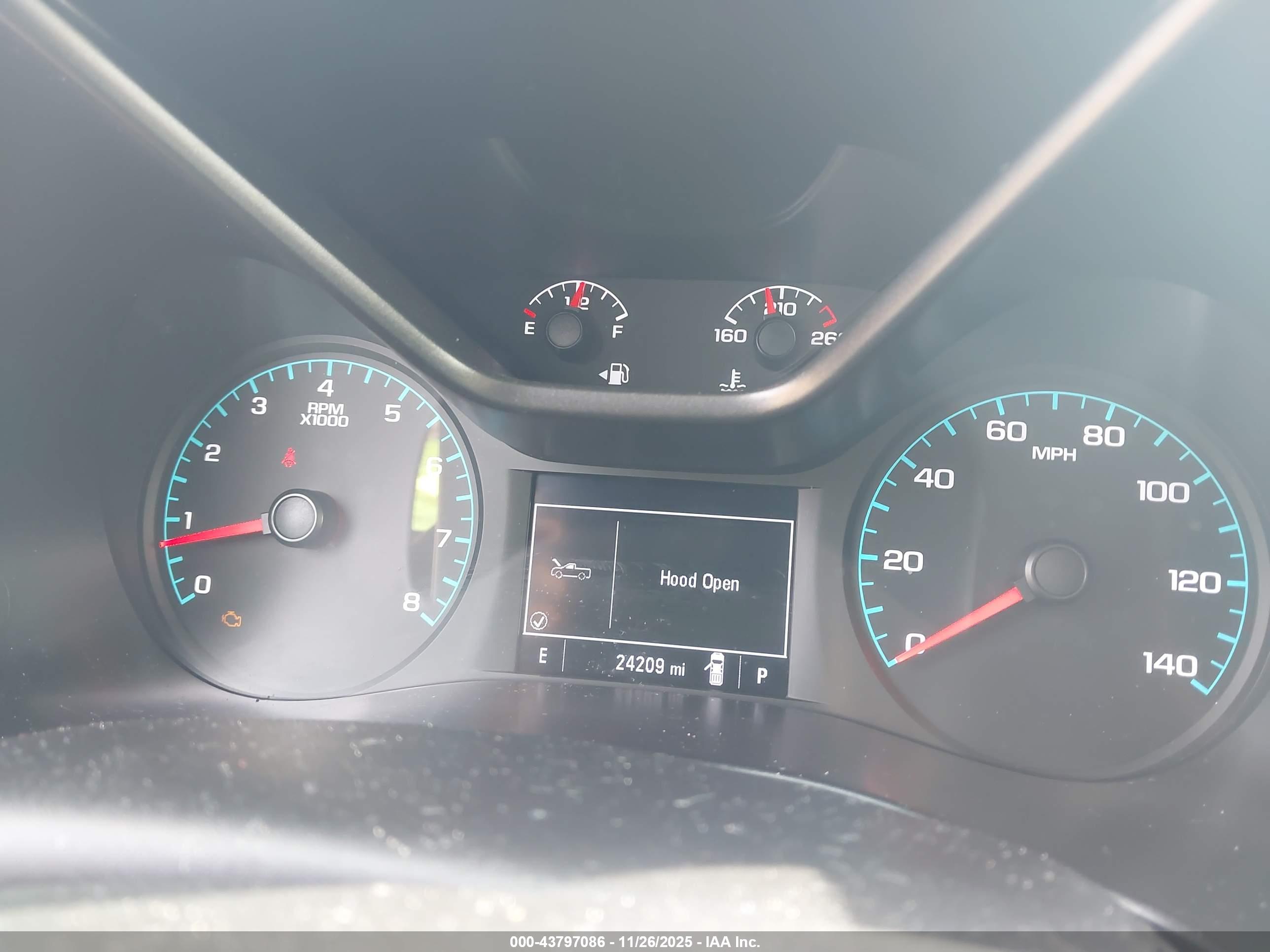 GMC CANYON image 7