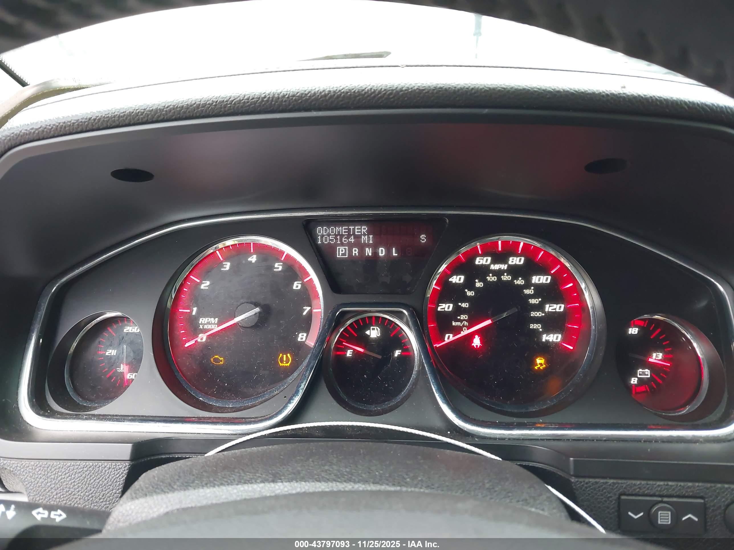 GMC ACADIA image 7