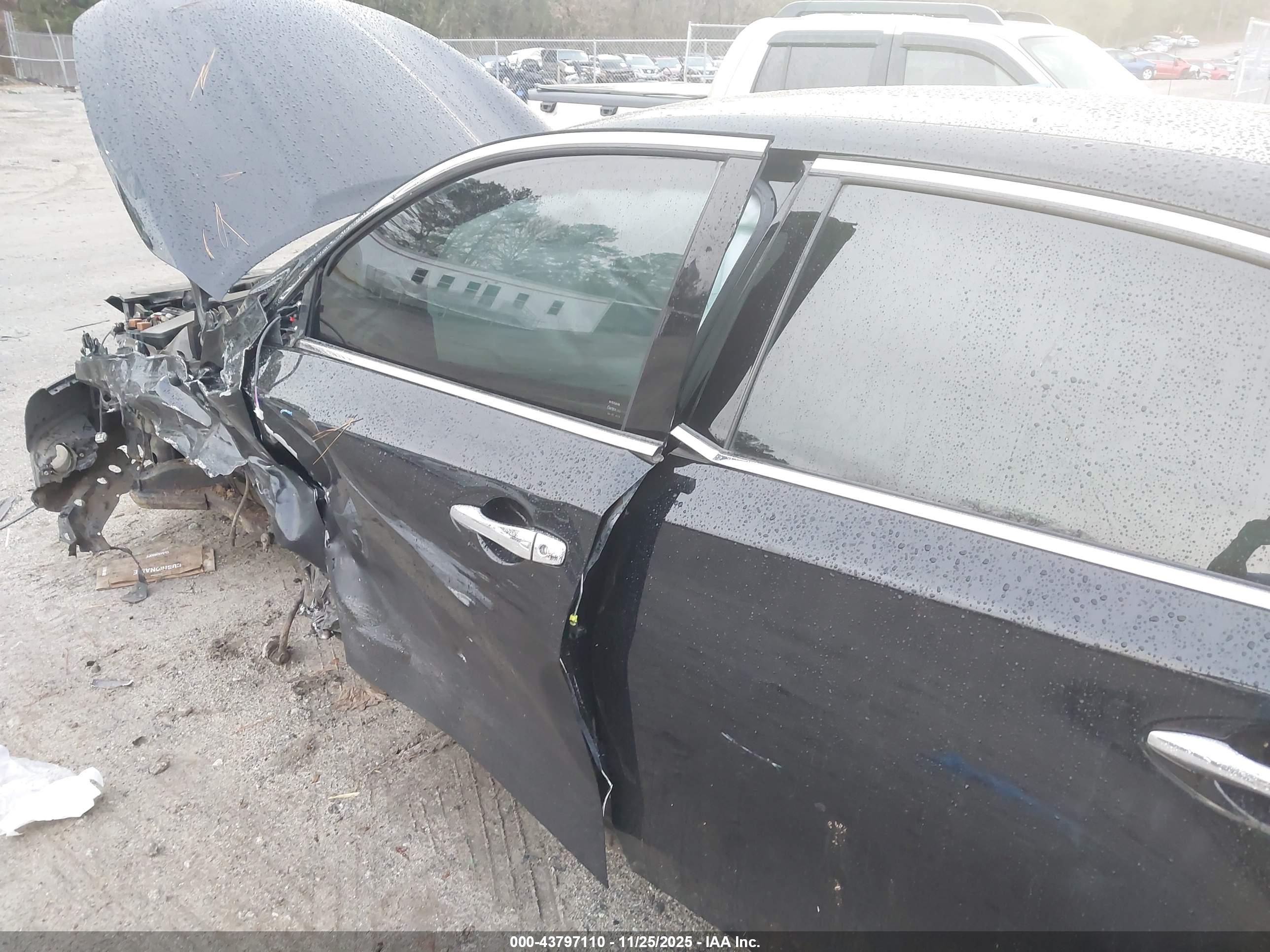 NISSAN ALTIMA image 6