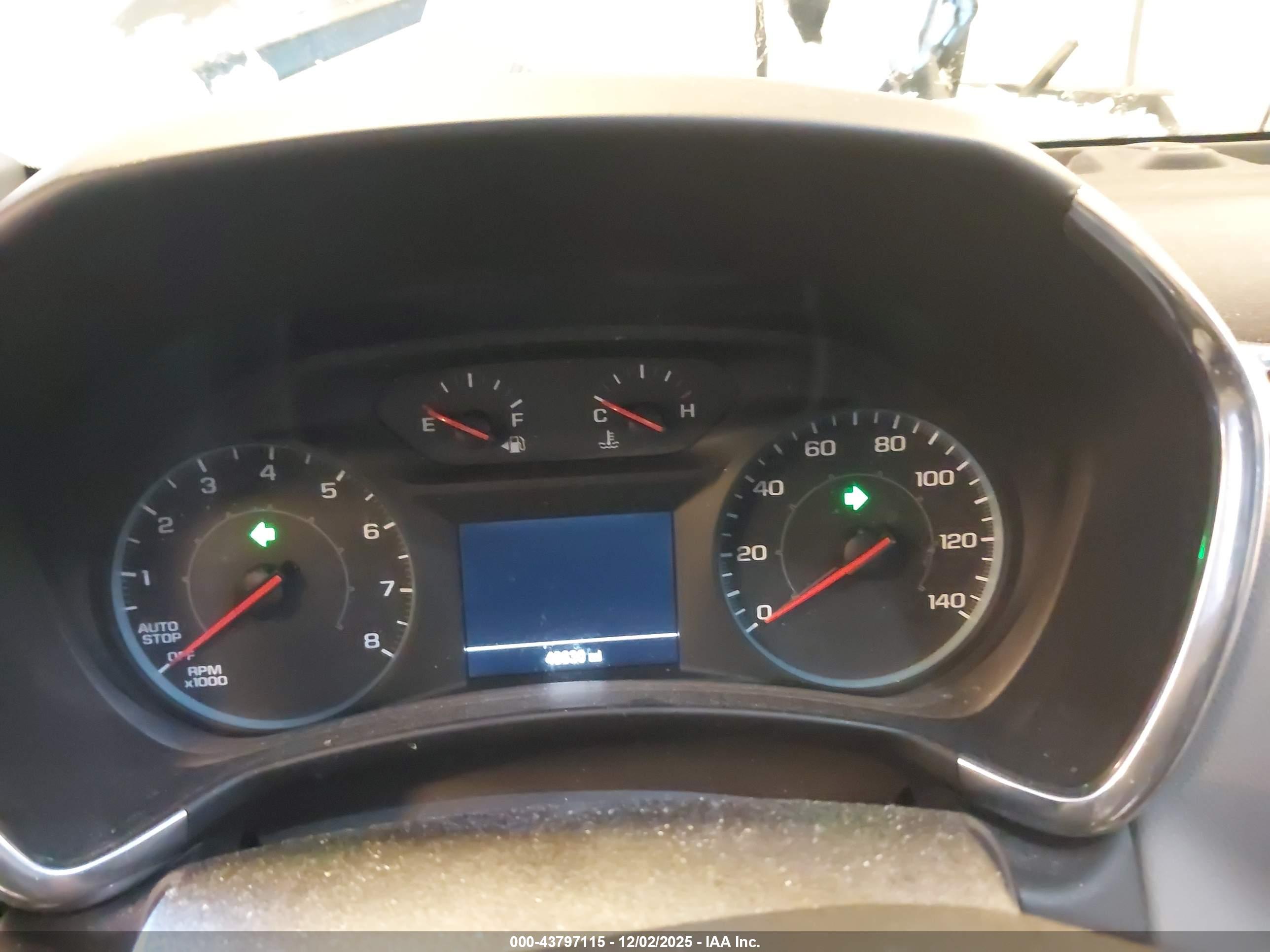 CHEVROLET EQUINOX image 7