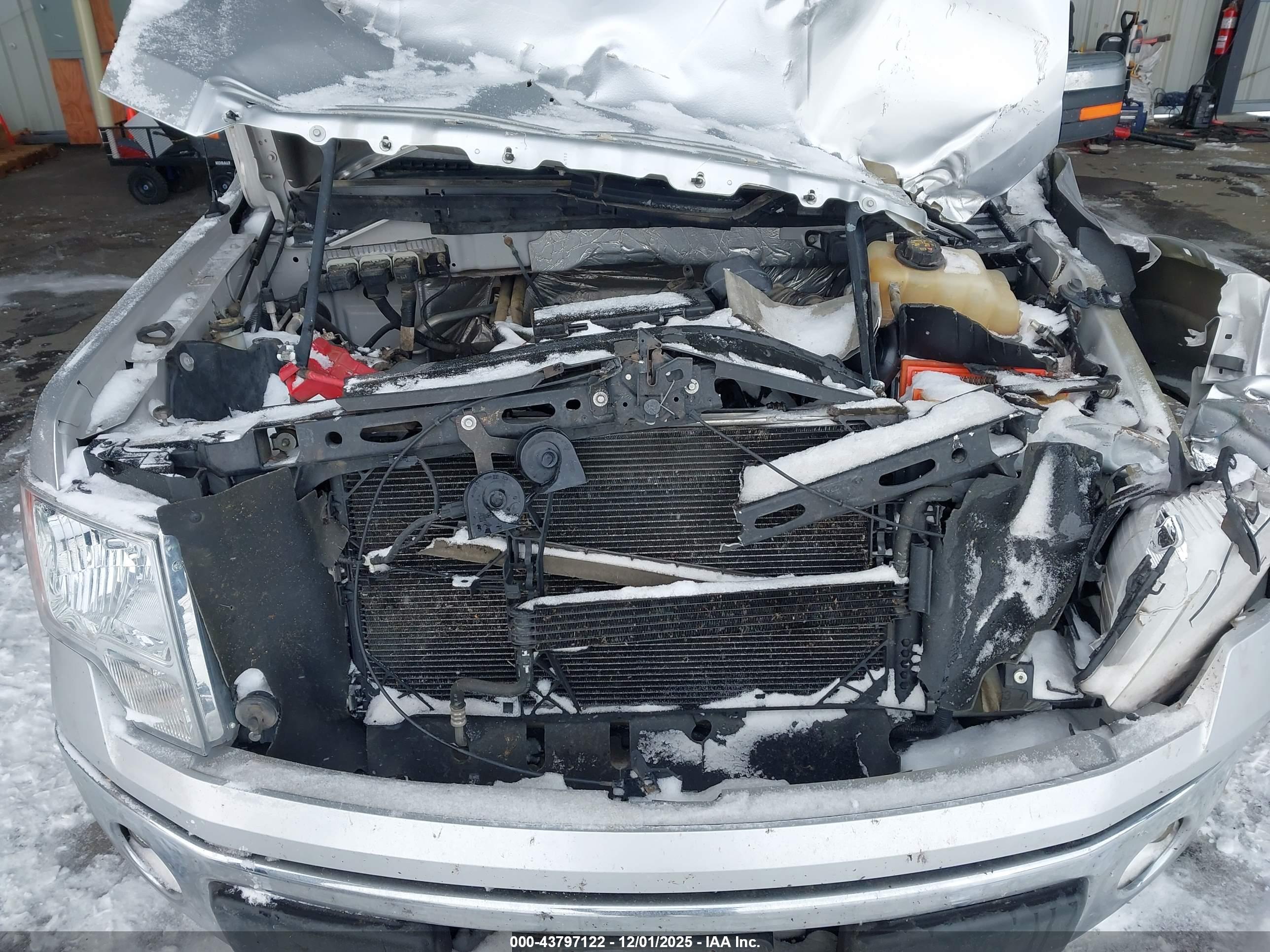 FORD F-150 image 10