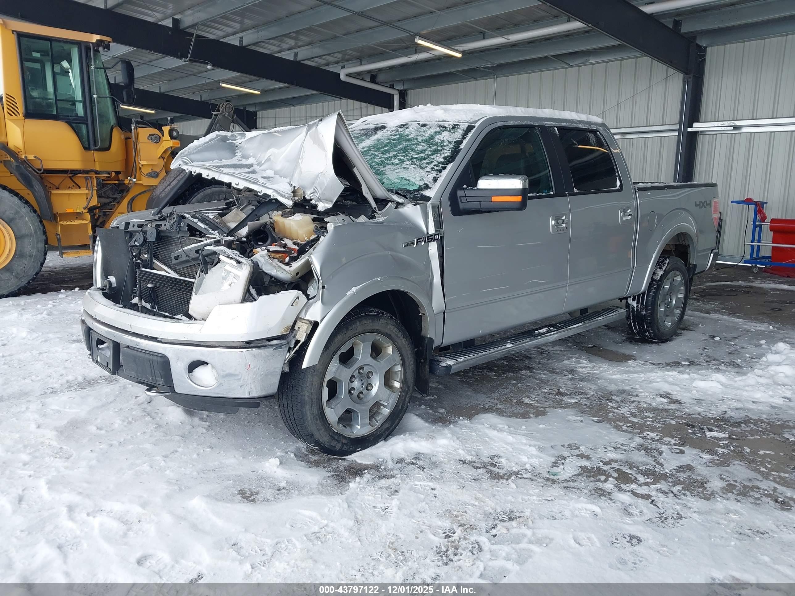 FORD F-150 image 2