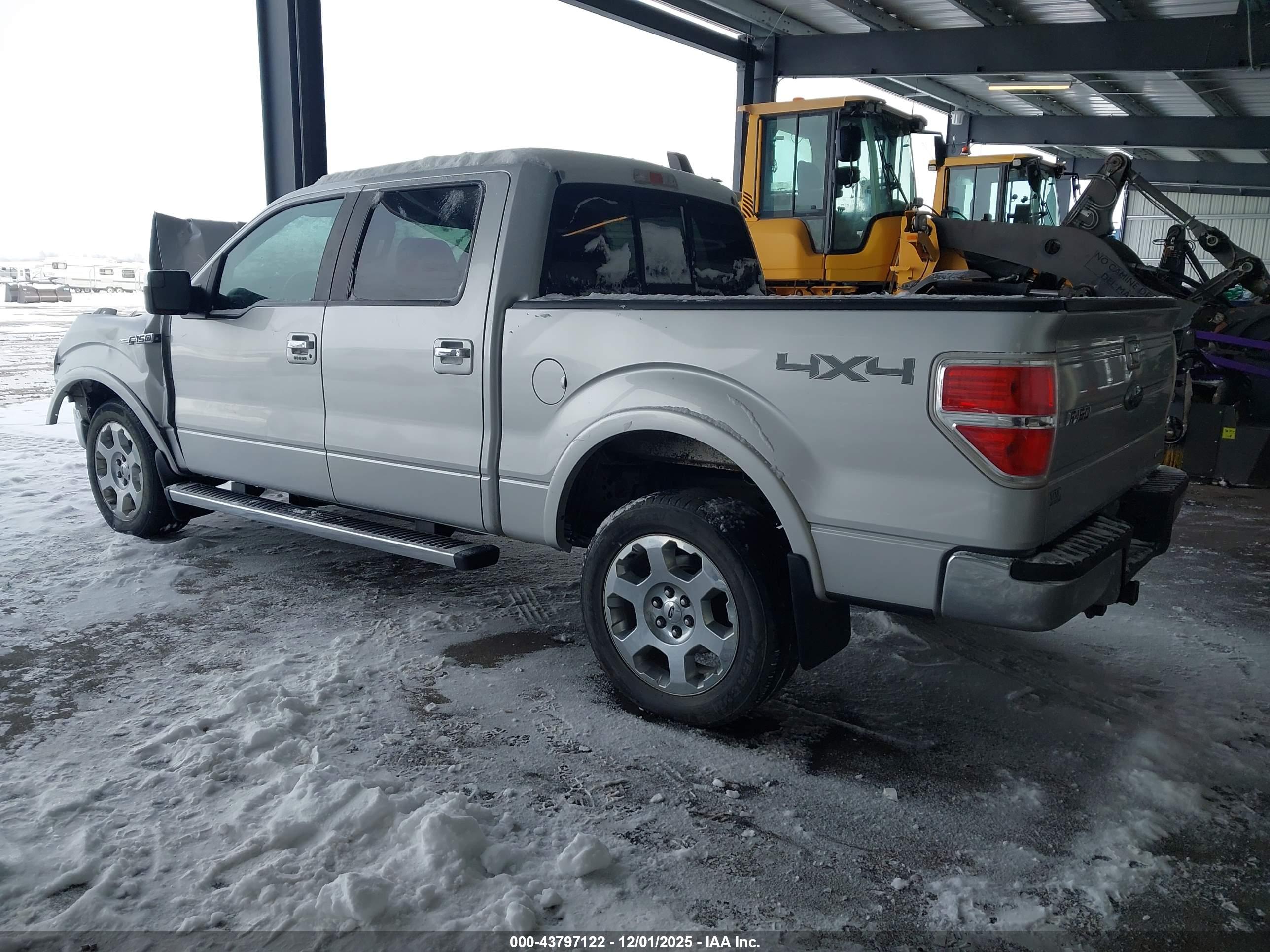 FORD F-150 image 3