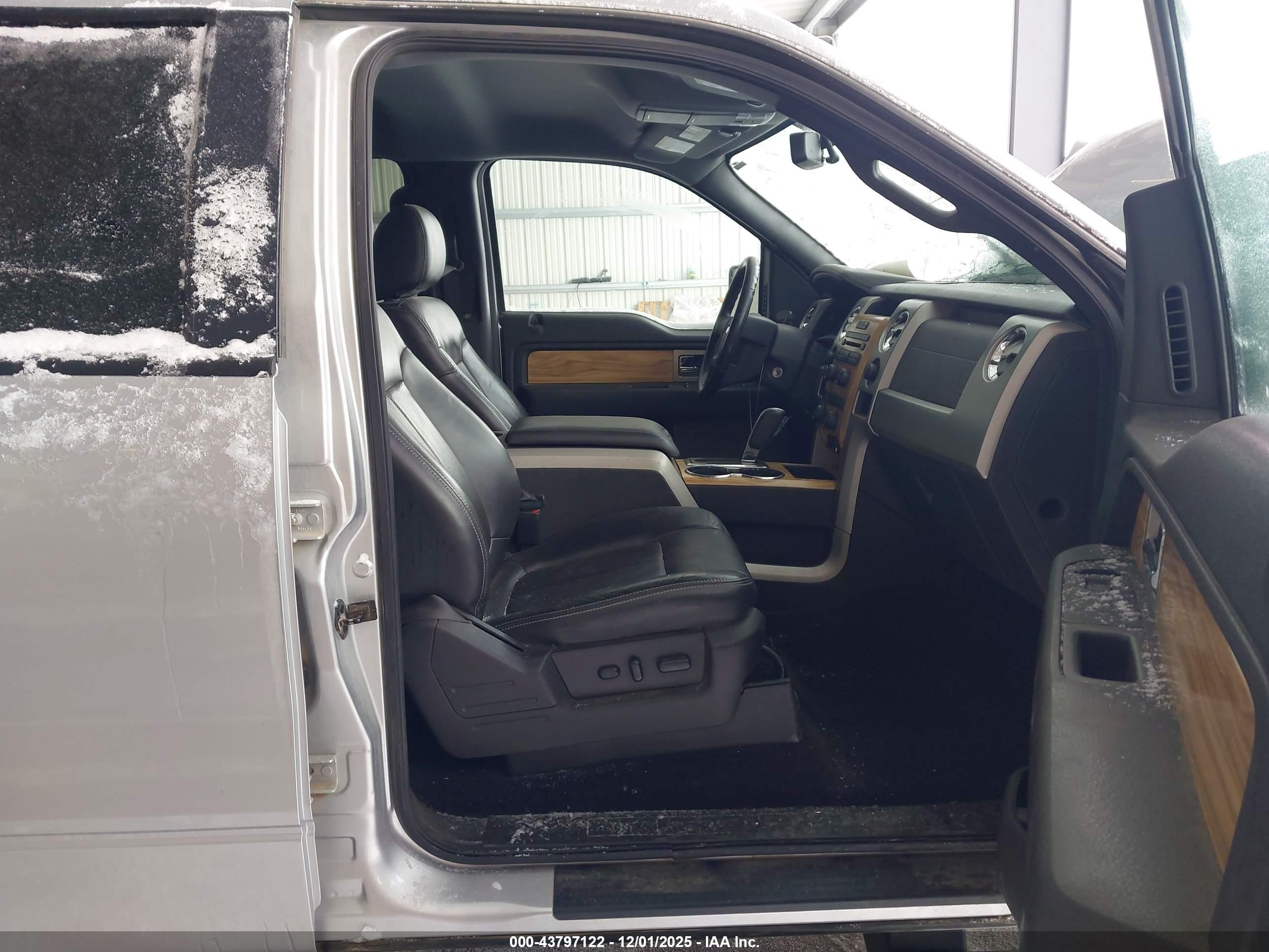 FORD F-150 image 5