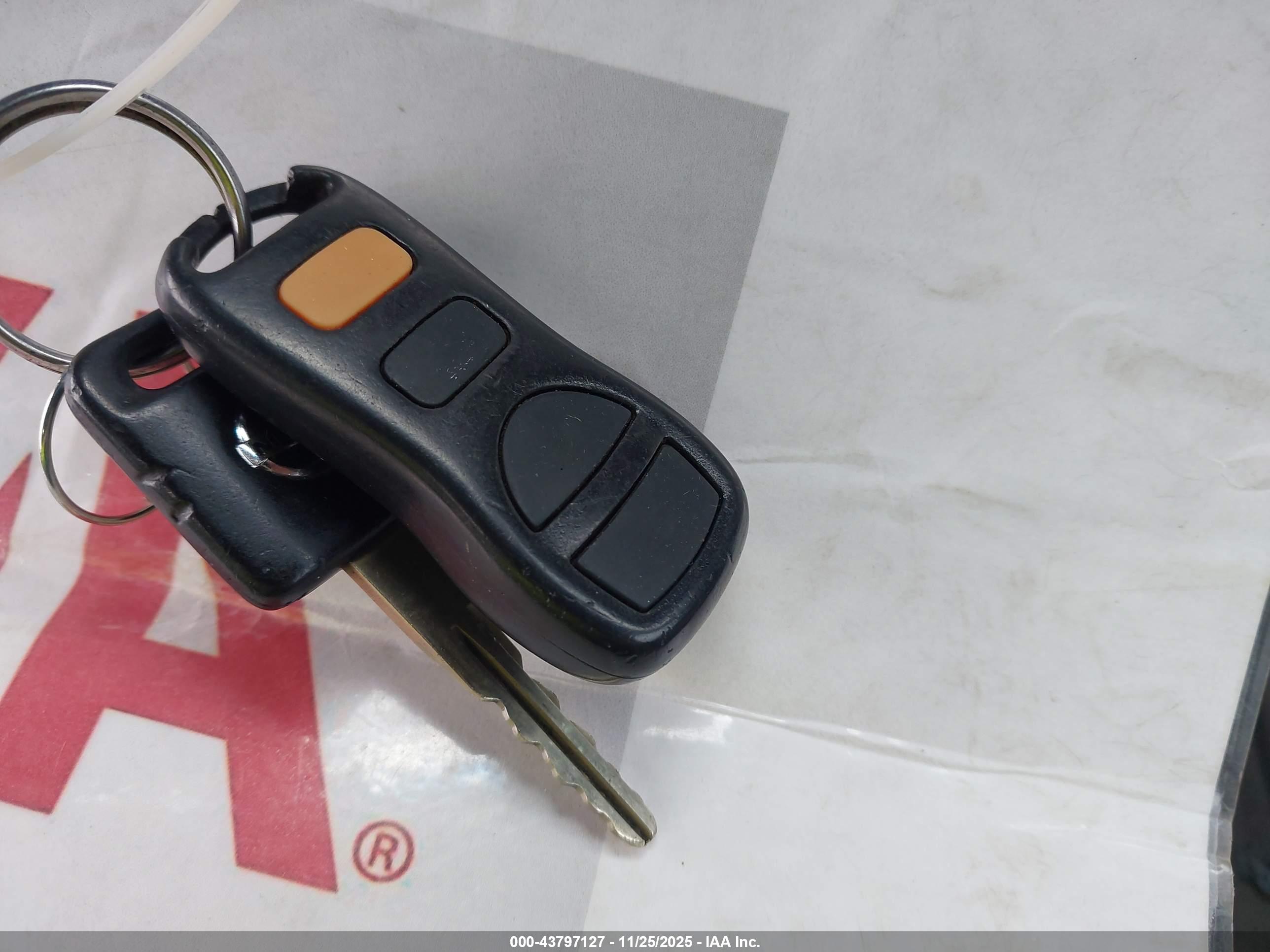 NISSAN PATHFINDER image 11