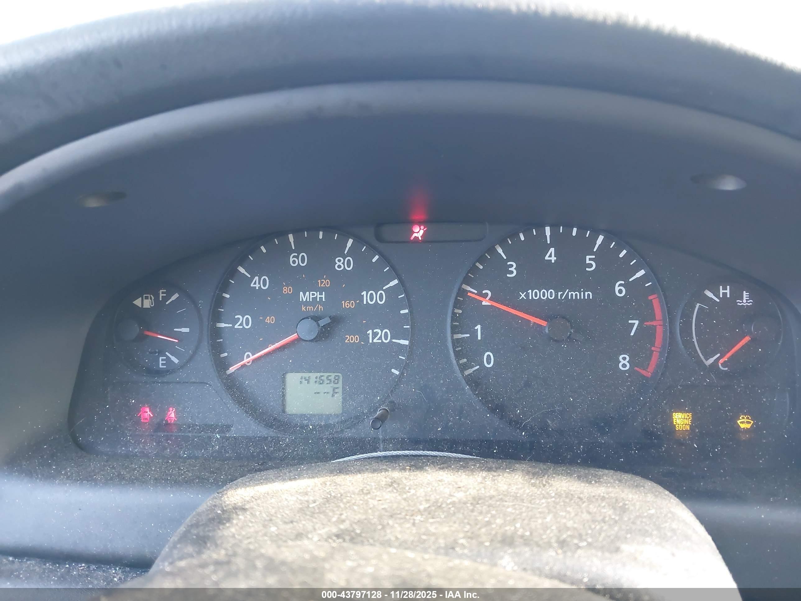 NISSAN SENTRA image 7